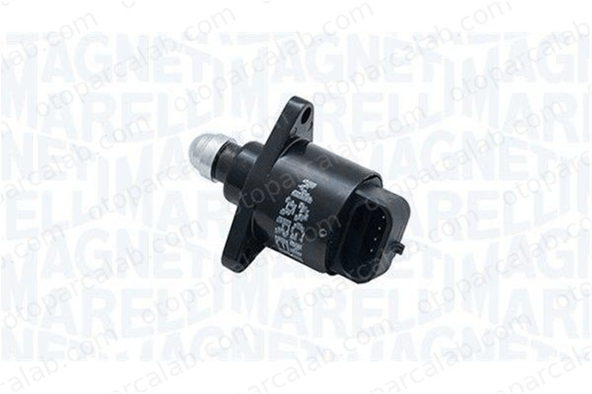 MAGNETI MARELLI 820003389010 Rölanti Ayar Motoru (Valfi) CITROËN C5 I C5 II 1920CA