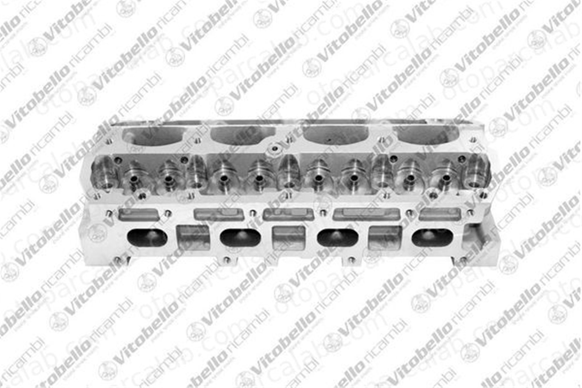 MAHER 00559 Silindir Kapağı FIAT BRAVO I MAREA 71728845 46400232