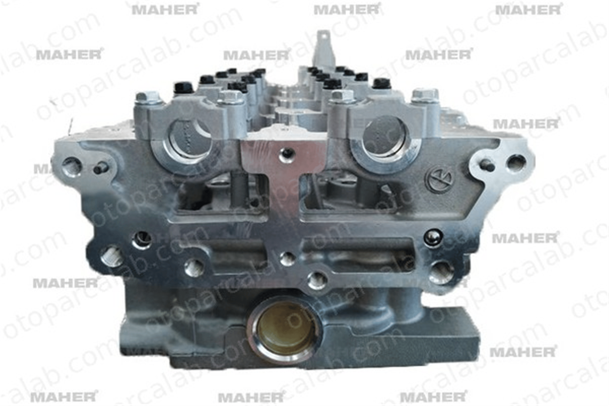 MAHER 00585 Silindir Kapağı HYUNDAI i20 I ACCENT III 221002A350 221002A000
