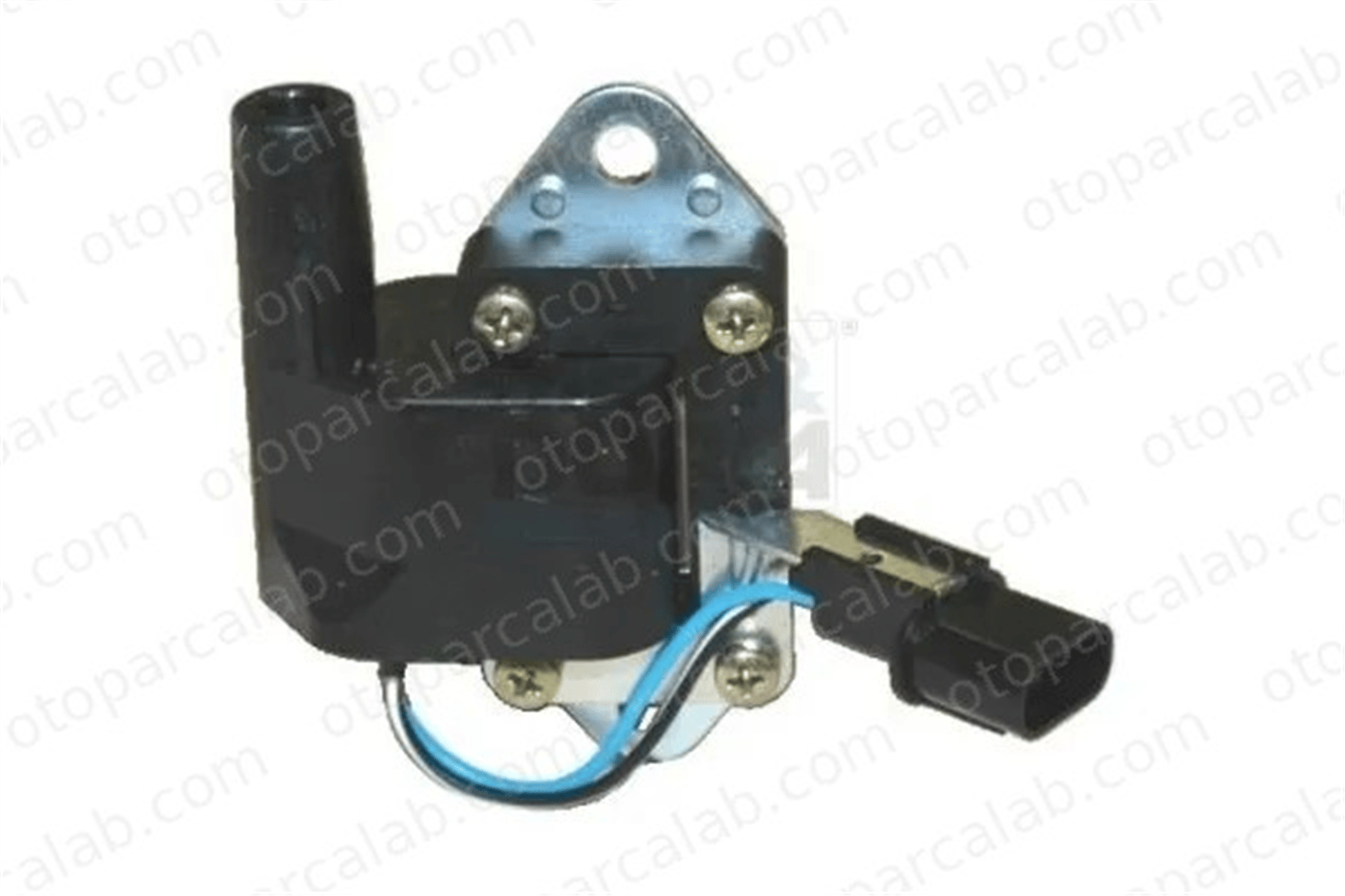 MAHER 00717 Ateşleme Bobini MITSUBISHI LANCER III Station Wagon GALANT VI Sedan 2731024000 2730124510