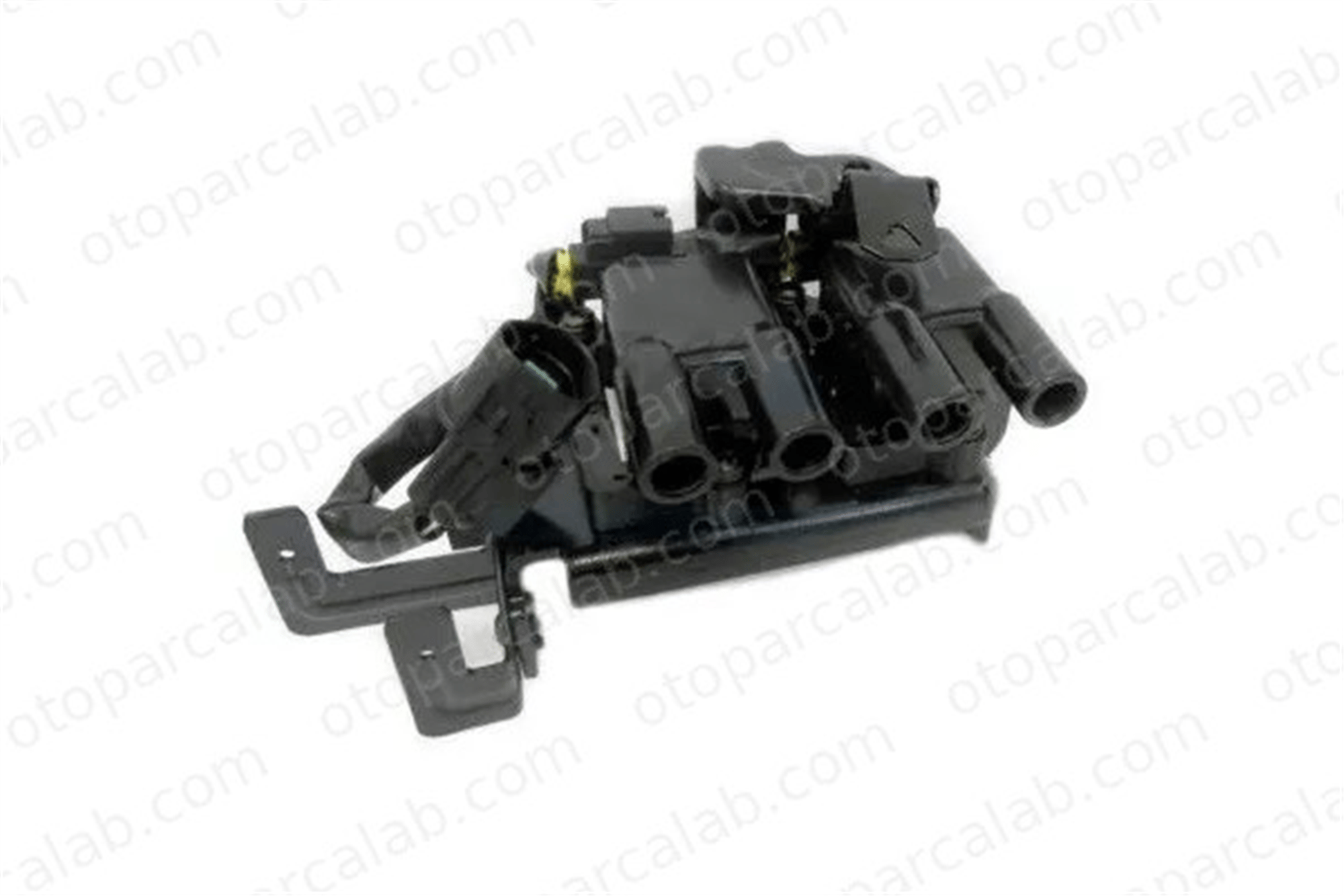 MAHER 00751 Ateşleme Bobini HYUNDAI i10 I i20 I 2730103010 2730103015