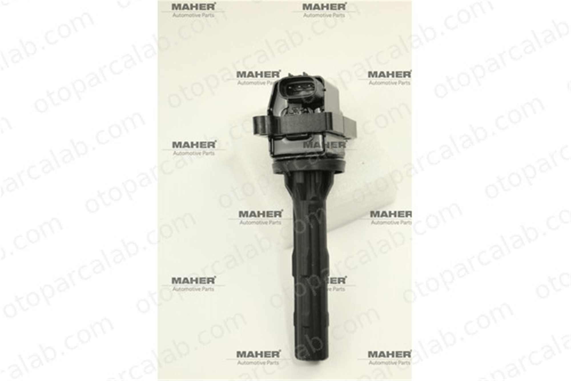 MAHER 00775 Ateşleme Bobini PIAGGIO PORTER Minibüs/Otobüs DAIHATSU TERIOS 1950087101 ADD61487