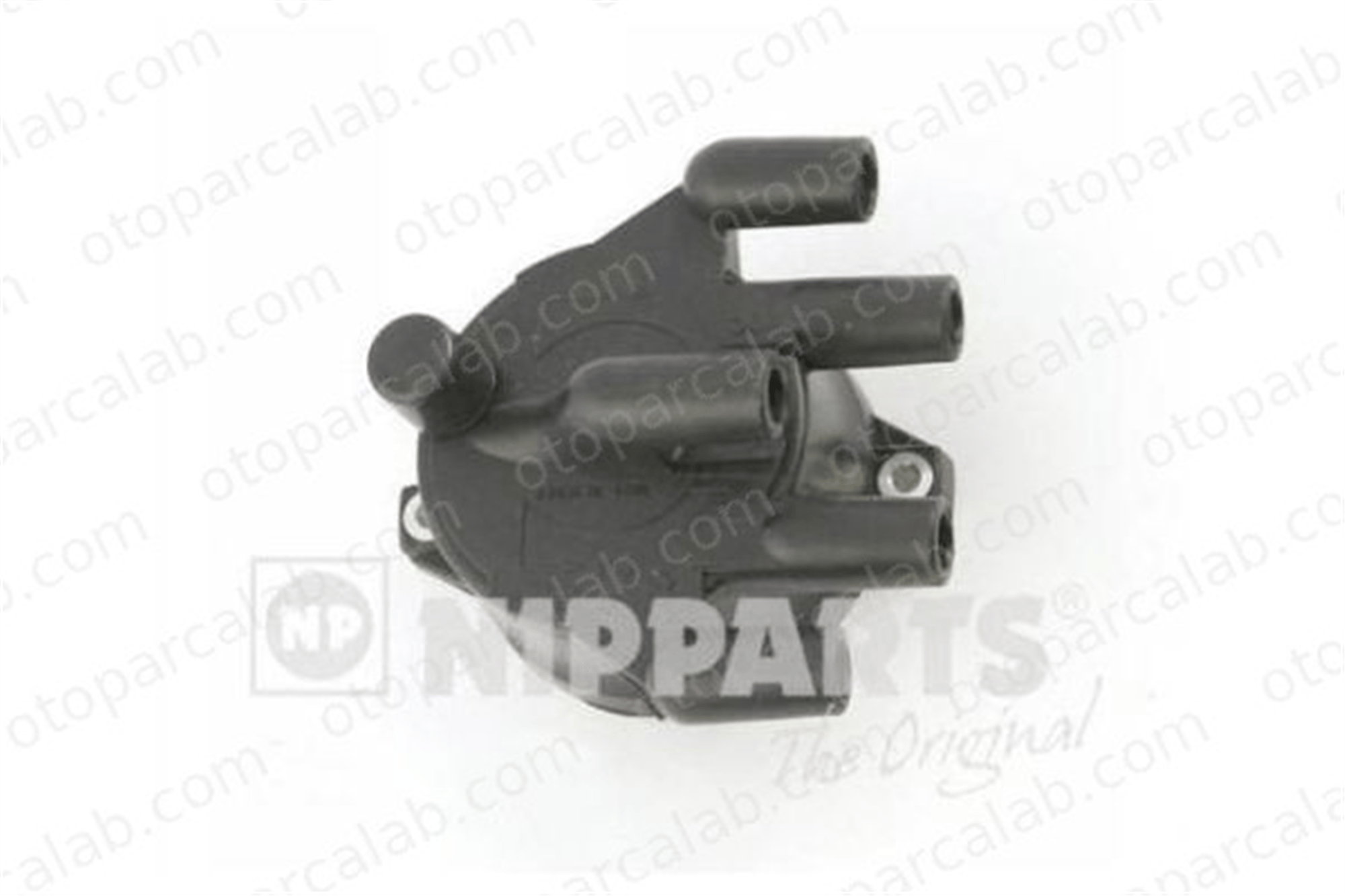 MAHER 00784 Distribütör Kapağı HYUNDAI ACCENT II ACCENT II Sedan 2711022300