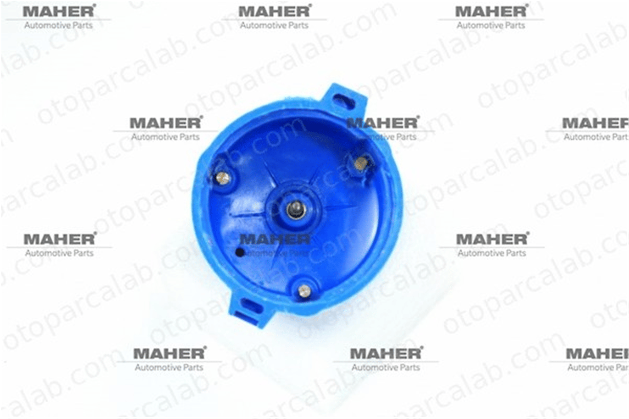 MAHER 00785 Distribütör Kapağı SUZUKI ALTO I ALTO II Hatchback 3332178110 96053294