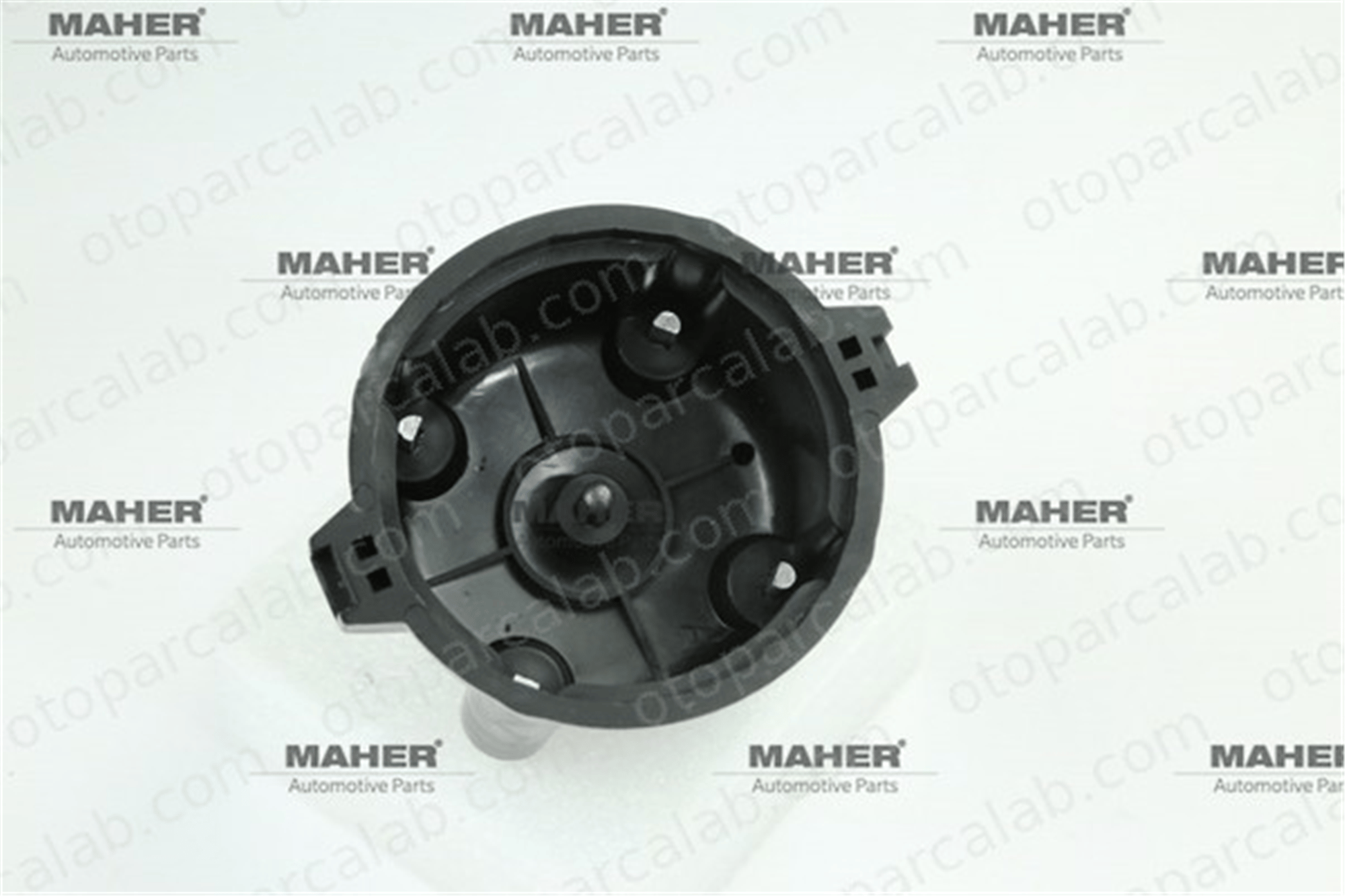 MAHER 00786 Distribütör Kapağı SUZUKI SJ413 CARRY Panelvan/Van 3332179210 91118559