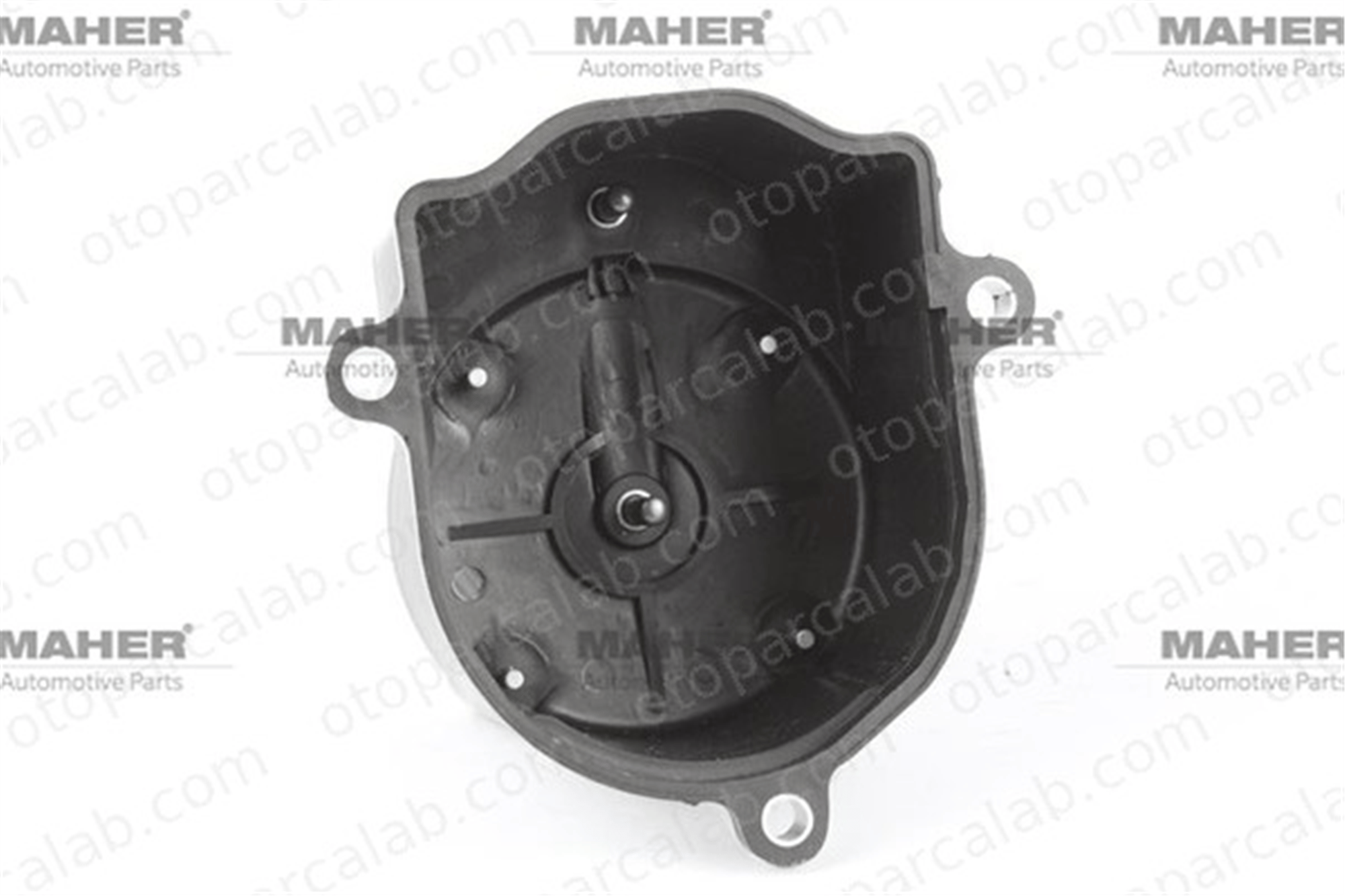 MAHER 00790 Distribütör Kapağı TOYOTA STARLET NISSAN TERRANO II 1910111010 94404560