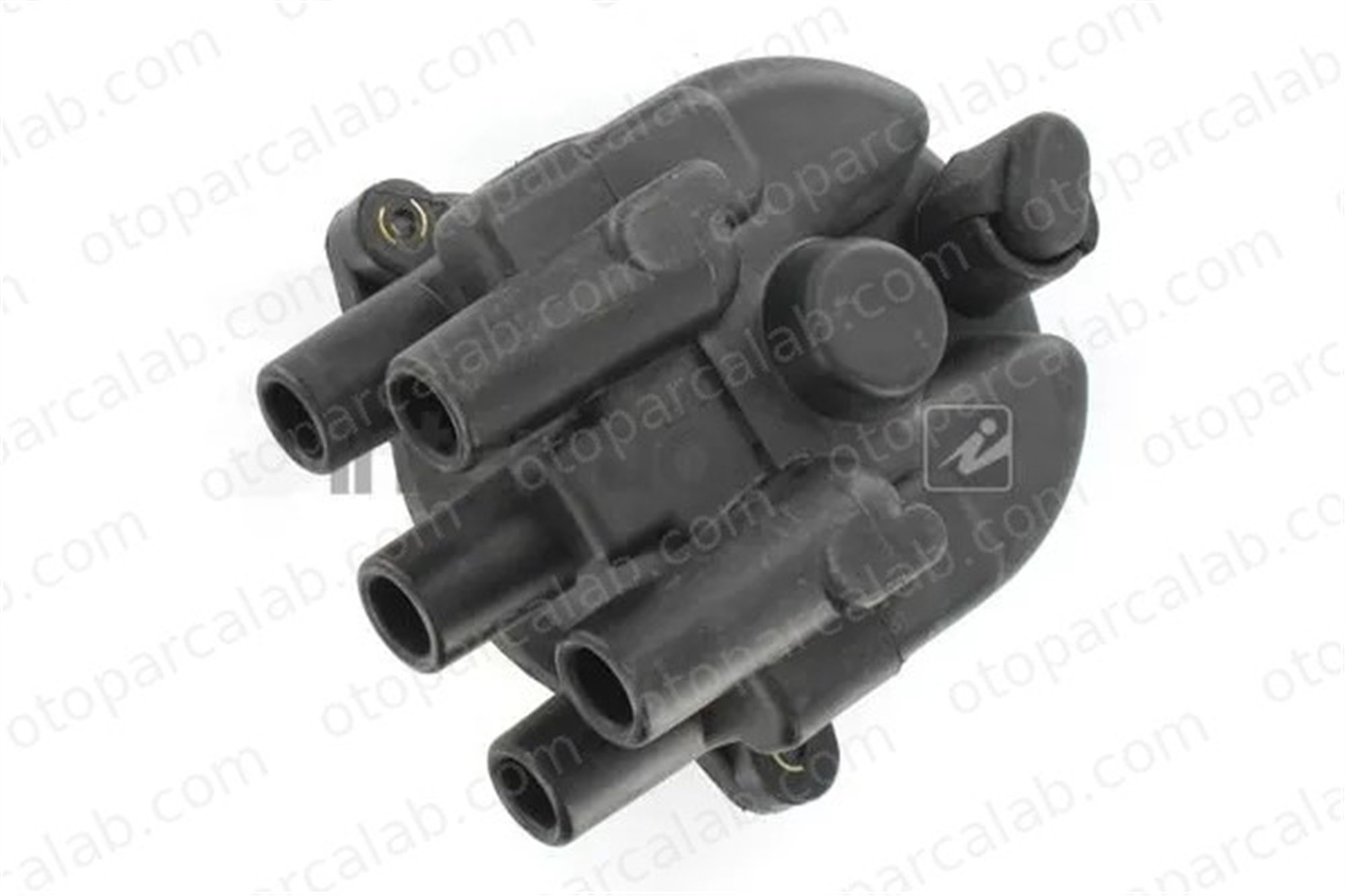 MAHER 00792 Distribütör Kapağı TOYOTA CAMRY CARINA E VI 1910174180
