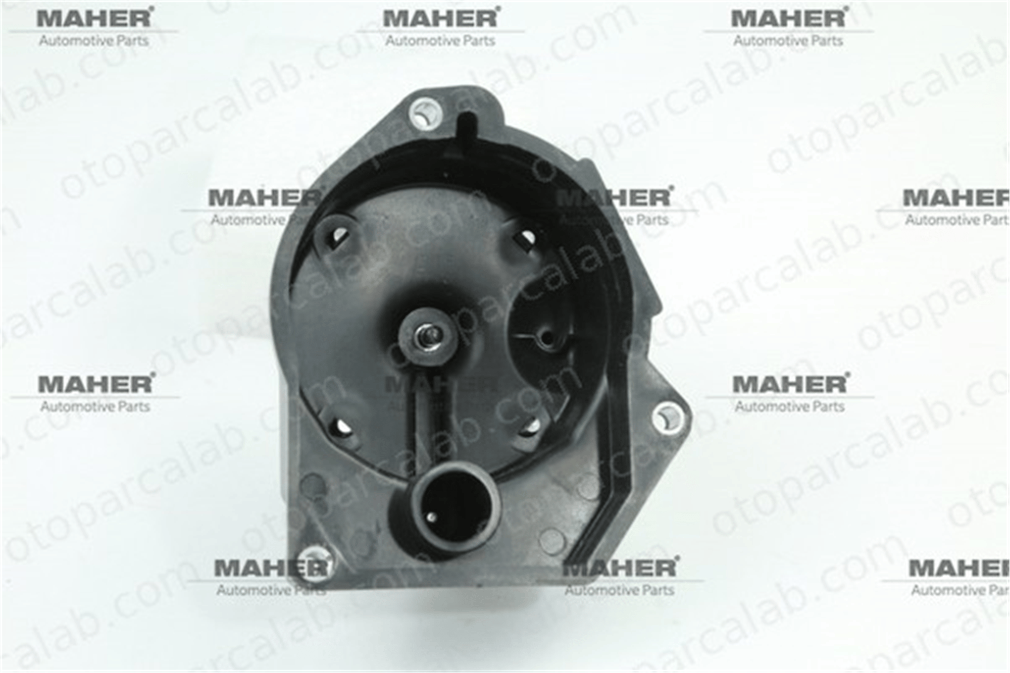 MAHER 00793 Distribütör Kapağı NISSAN MICRA II 2216299B00
