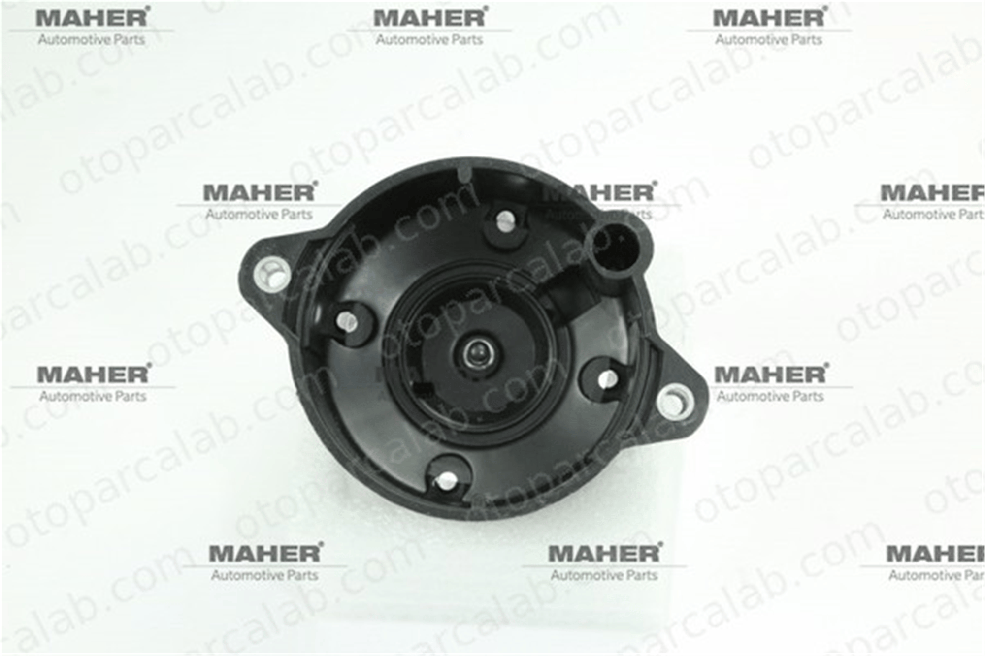 MAHER 00796 Distribütör Kapağı SUZUKI SWIFT II Sedan SWIFT II Hatchback 3332163B10 96066464