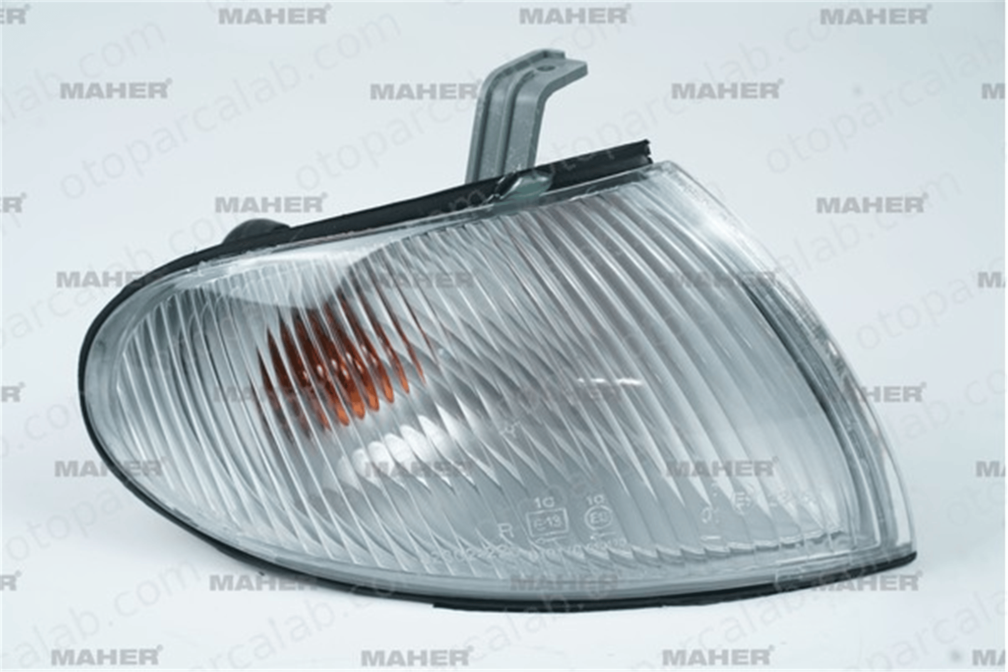 MAHER 00845 Sinyal Lambası Sağ HYUNDAI ACCENT I ACCENT Sedan 9230222300 9230222310