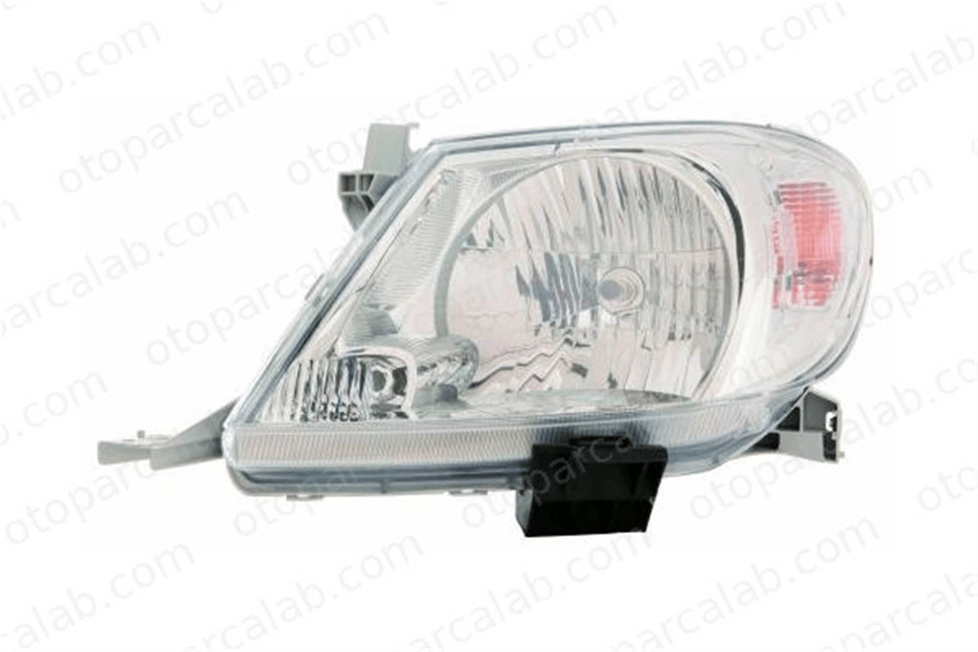 MAHER 01204 Far Sağ TOYOTA HILUX VII Pick-up 811300K210