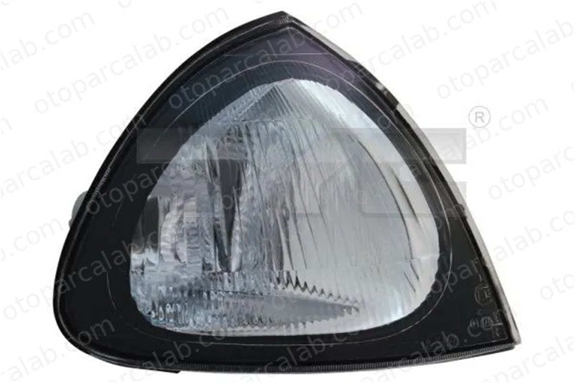 MAHER 01429 Sinyal Lambası Sol TOYOTA AVENSIS AVENSIS Liftback 8152005020 8152105020
