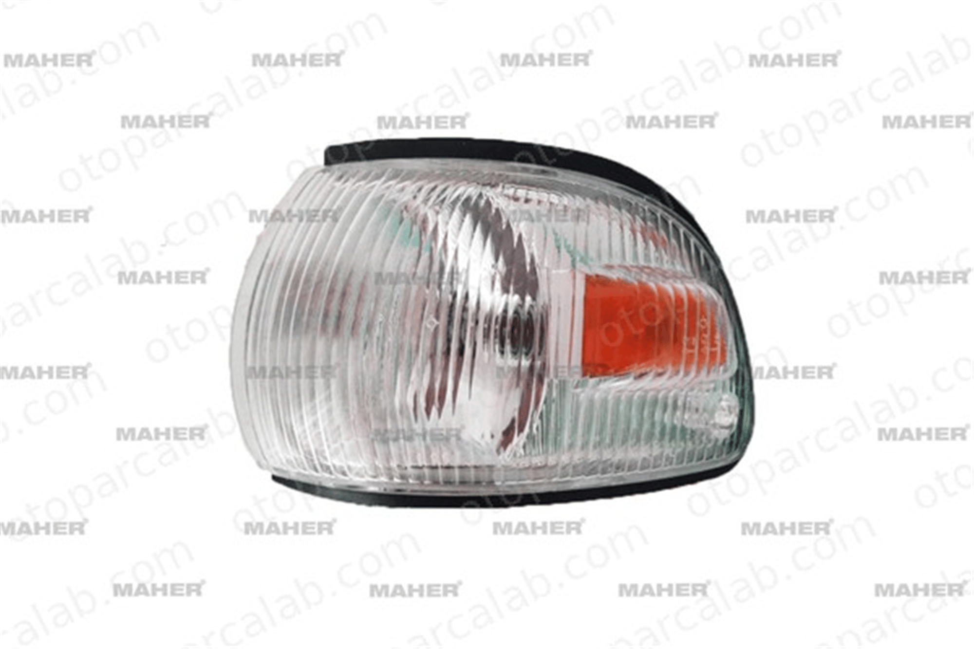 MAHER 01444 Sinyal Lambası Sol HYUNDAI H100 Panelvan/Van H100 Minibüs/Otobüs 9230143810