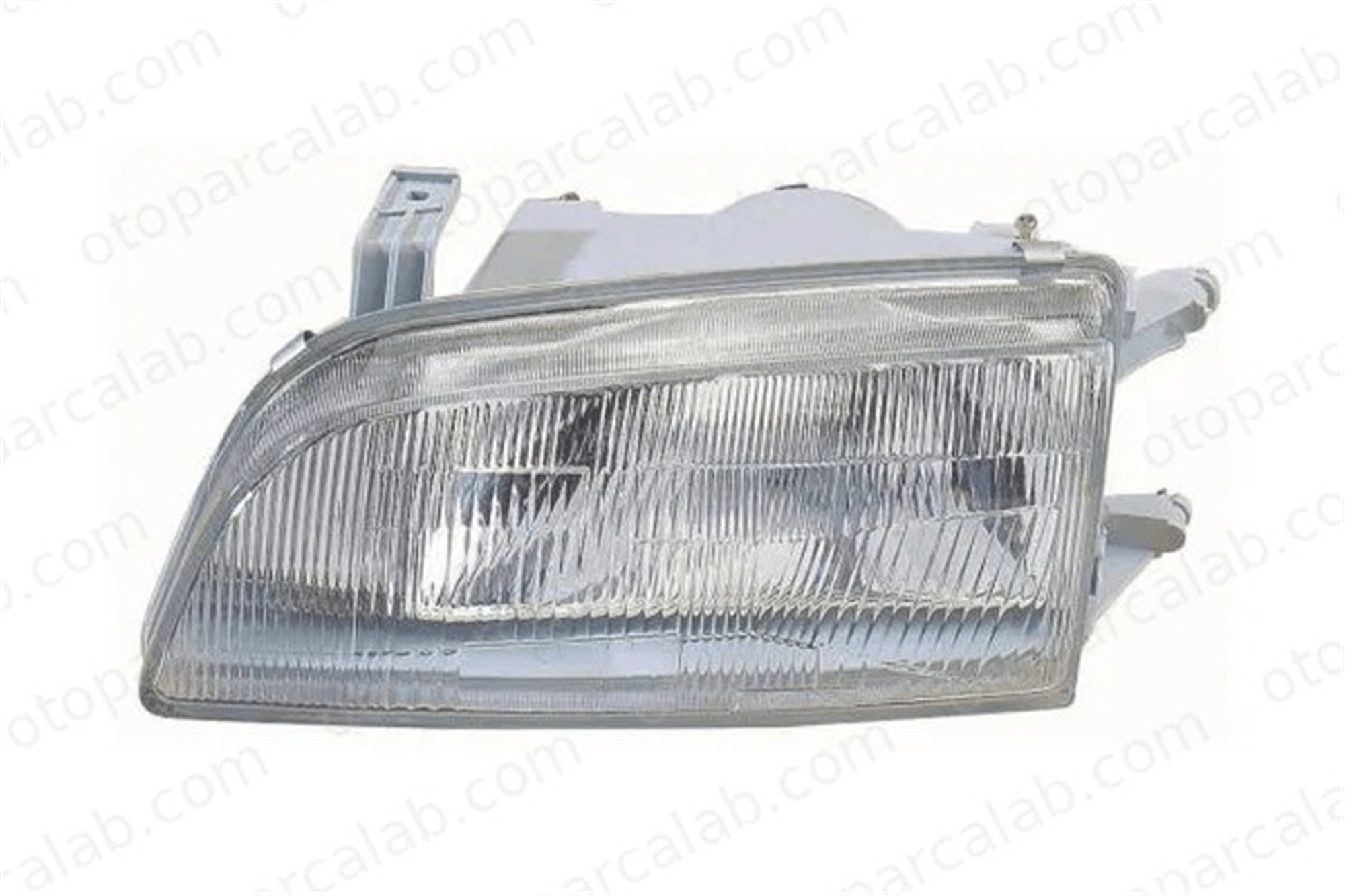 MAHER 01688 Far Sağ SUZUKI SWIFT II Hatchback SWIFT II Sedan 3512160B30 3512160B30000