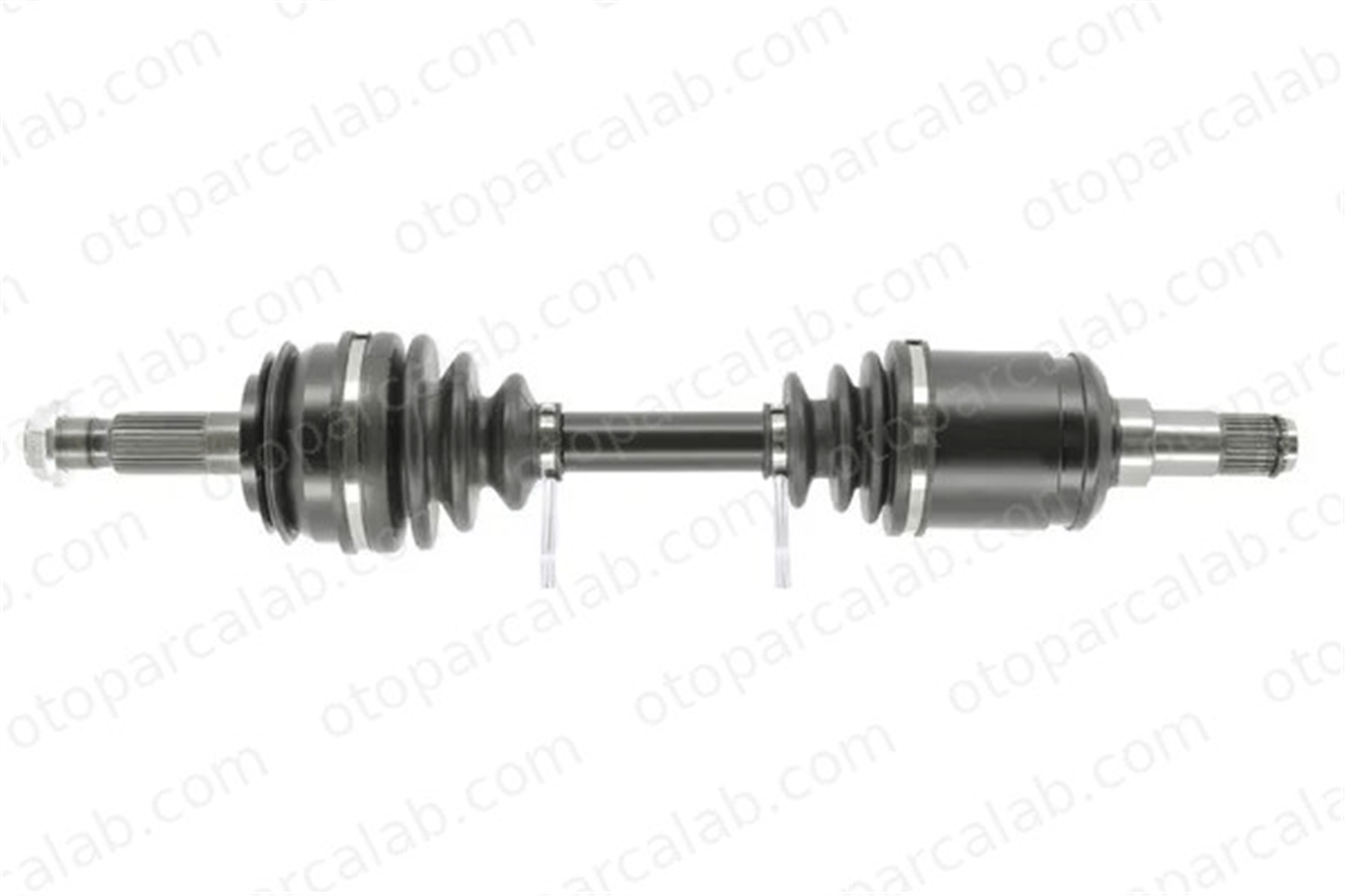 MAHER 01985 Aks Komple Ön Sağ veya Sol TOYOTA HILUX VII Pick-up 434300K030 434300K020