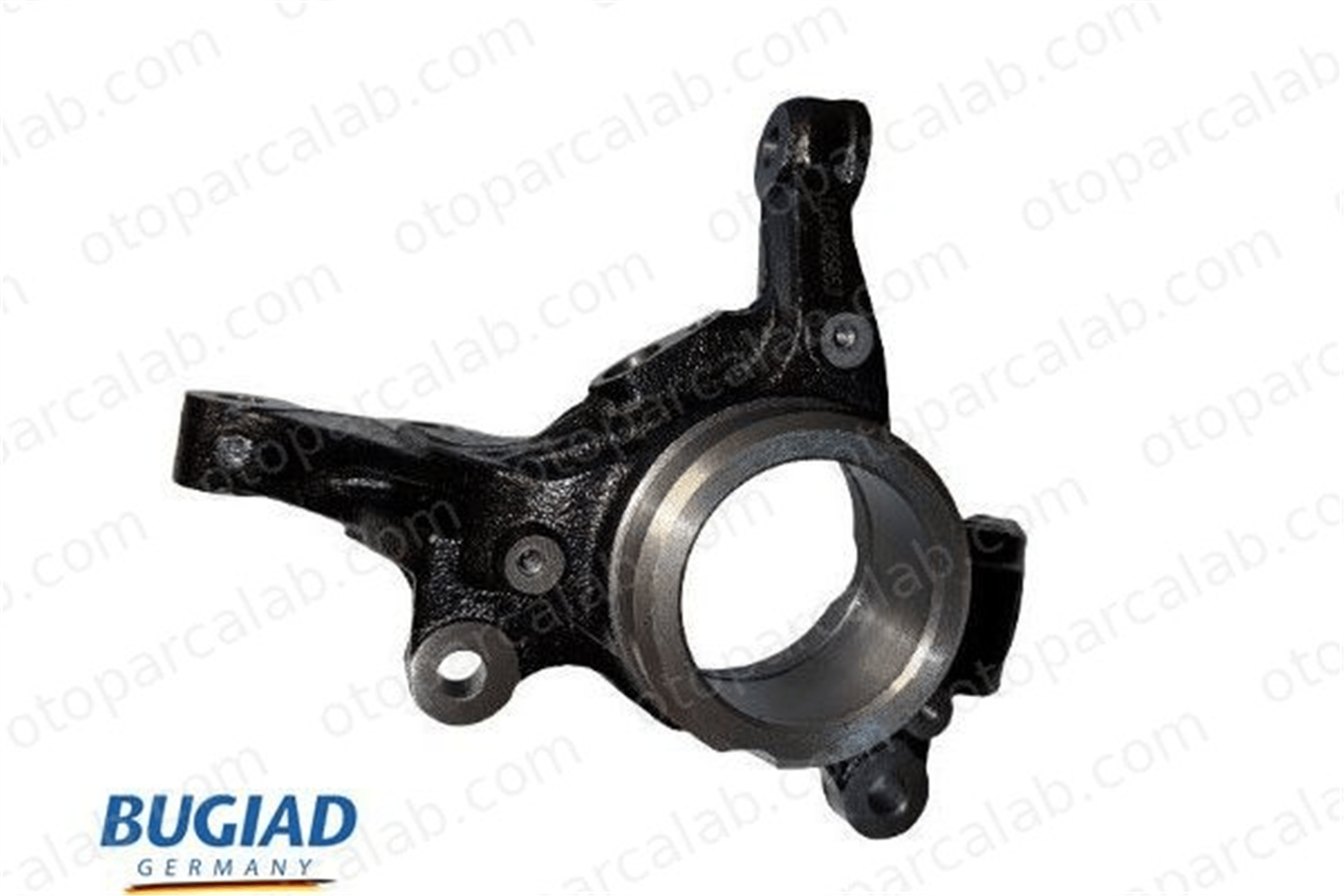 MAHER 02174 Aks Taşıyıcı Ön Sol TOYOTA COROLLA COROLLA Sedan 4321219015