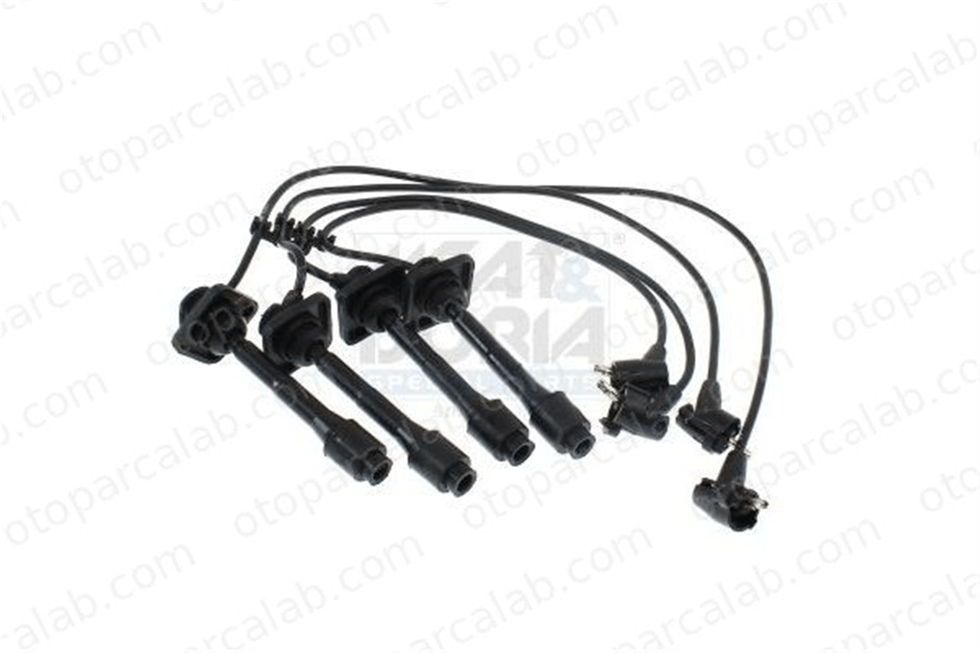 MAHER 02941 Buji Kablosu TOYOTA COROLLA COROLLA Compact 9091922395