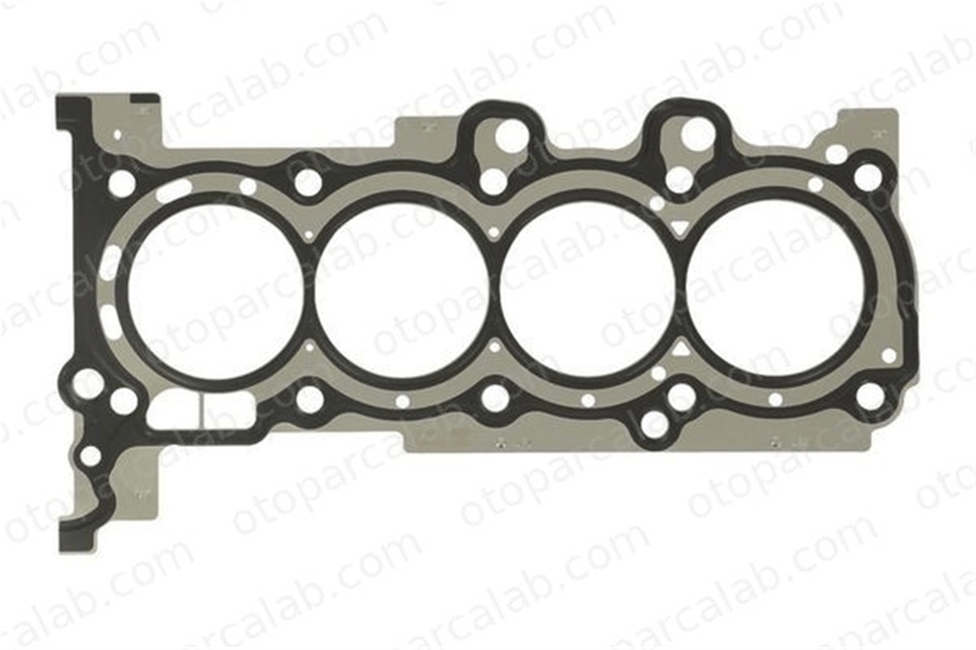 MAHER 03045 Silindir Kapak Contası HYUNDAI ACCENT IV Sedan i30 2231103445 2231103441