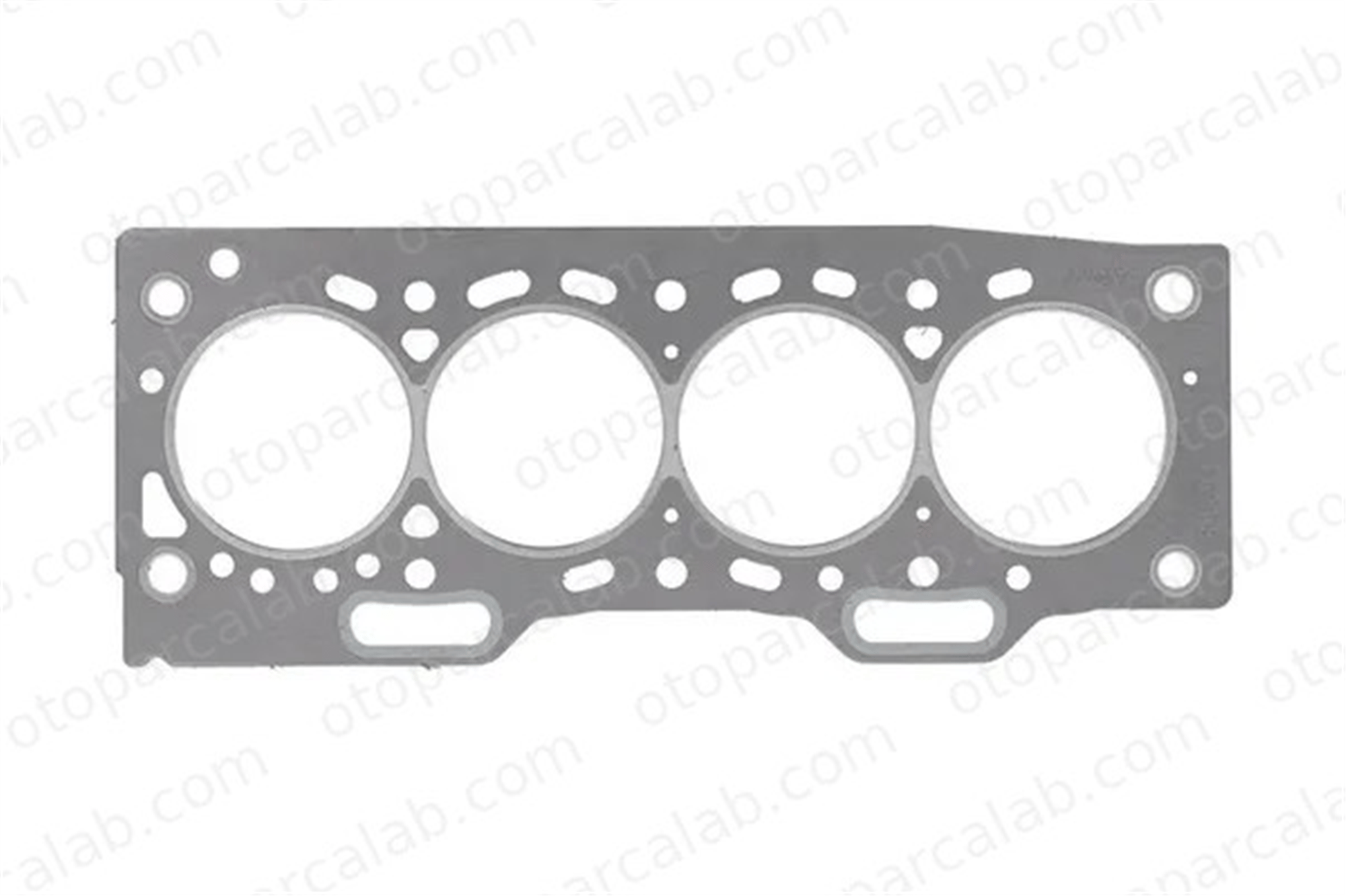 MAHER 03075 Silindir Kapak Contası TOYOTA COROLLA STARLET 1111511010 1111511020