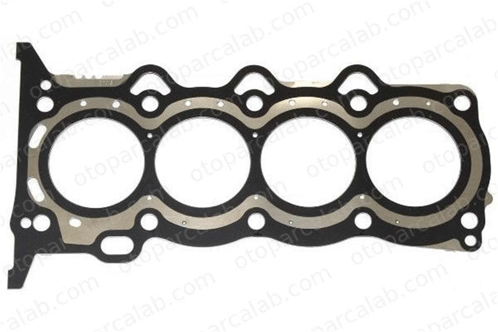 MAHER 03081 Silindir Kapak Contası MINI MINI SUBARU TREZIA 1111533030C0
