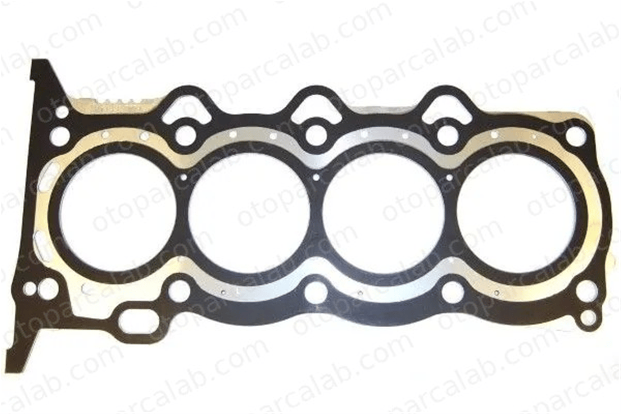 MAHER 03082 Silindir Kapak Contası MINI MINI SUBARU TREZIA 1111533030D0