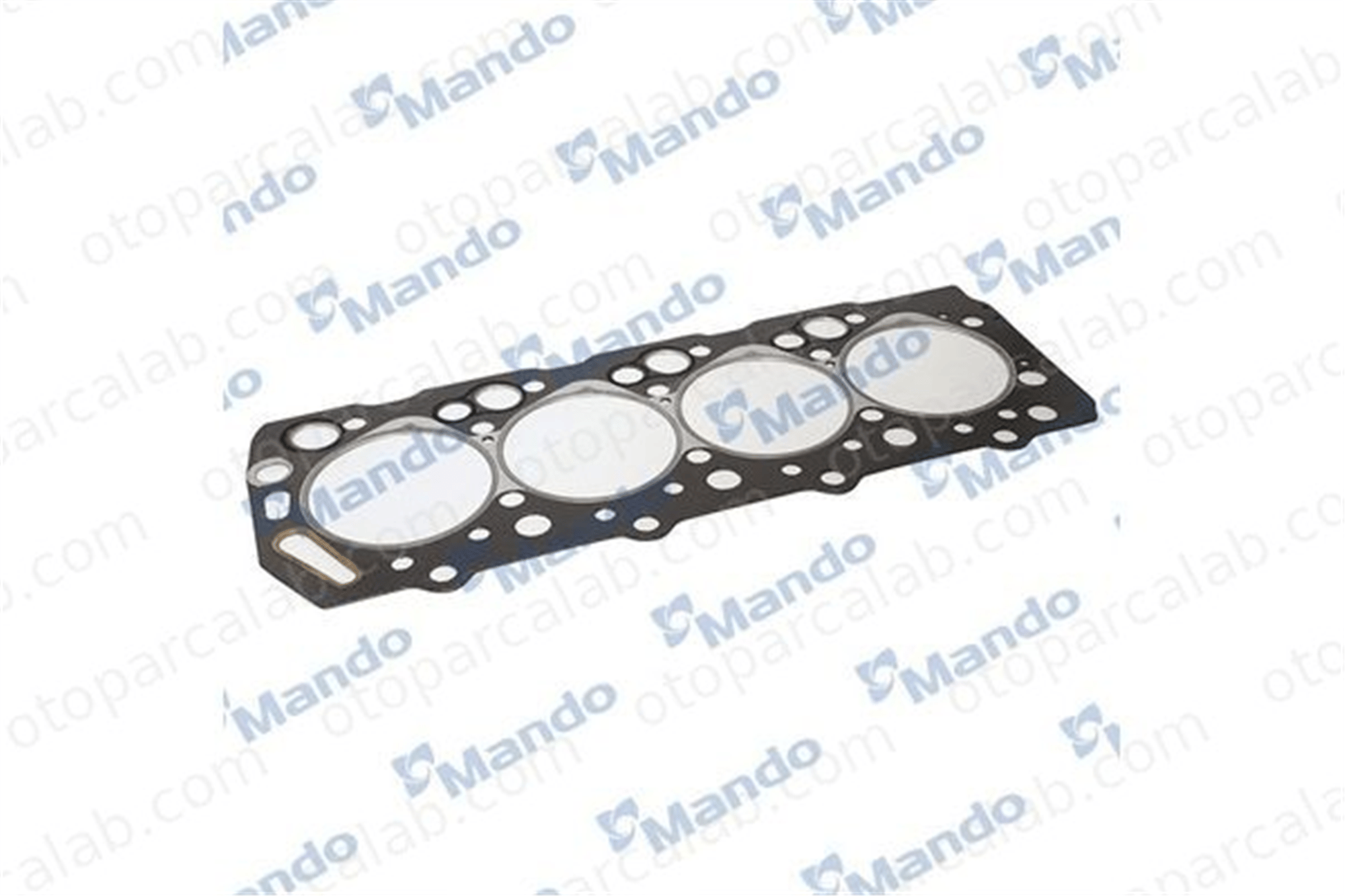 MAHER 03098 Silindir Kapak Contası HYUNDAI H-1 / STAREX Minibüs/Otobüs GALLOPER II 2231142855