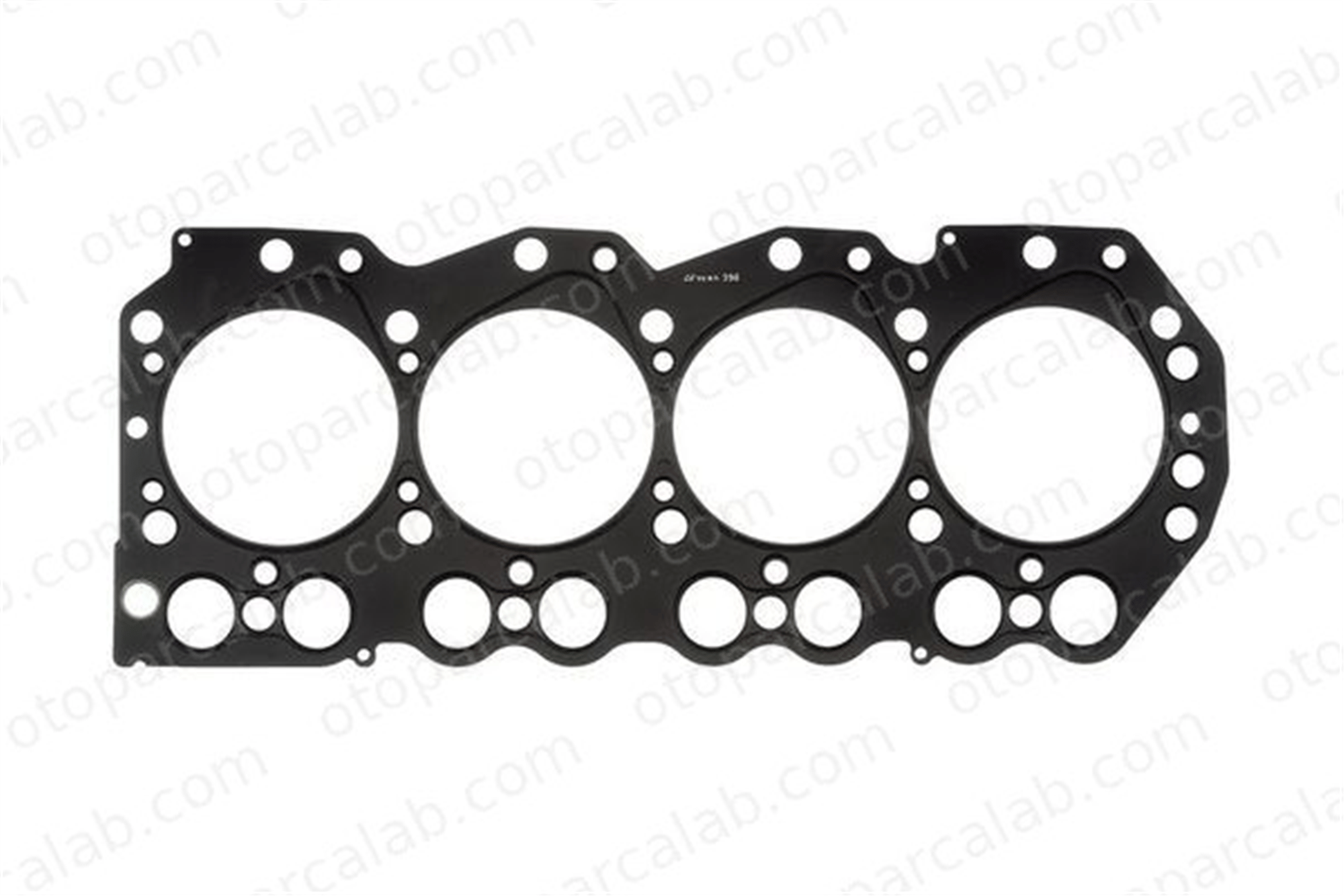 MAHER 03118 Silindir Kapak Contası FORD MAVERICK NISSAN CABSTAR 1104443G01 1104443G02
