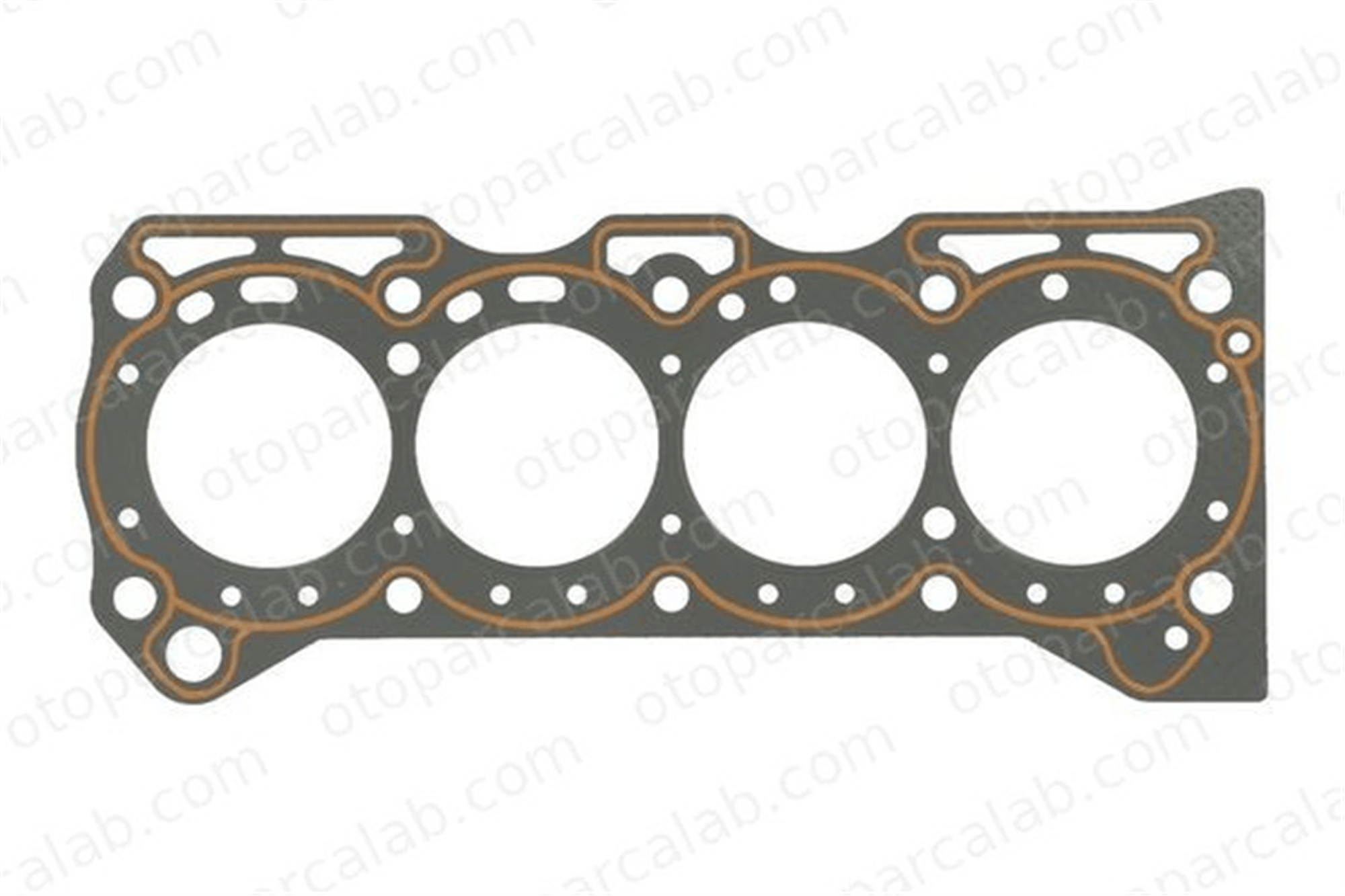 MAHER 03128 Silindir Kapak Contası SUZUKI SAMURAI SUV SWIFT II Hatchback 1114182600 1114182601