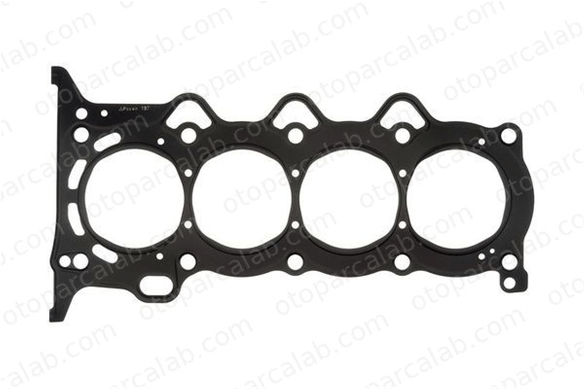 MAHER 03132 Silindir Kapak Contası TOYOTA YARIS YARIS VERSO 1111521030 1111521040