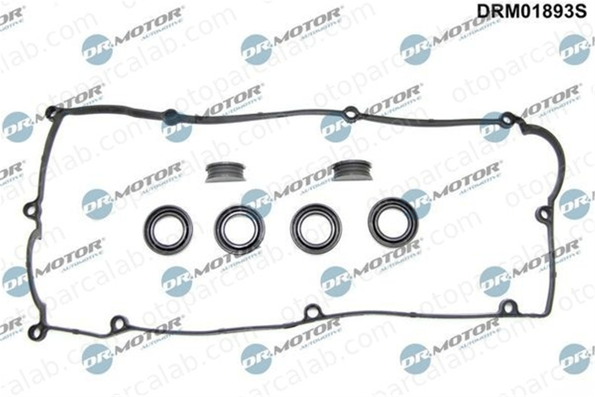 MAHER 03135 Takım Conta HYUNDAI ACCENT II ACCENT II Sedan 2244126003 2244126000