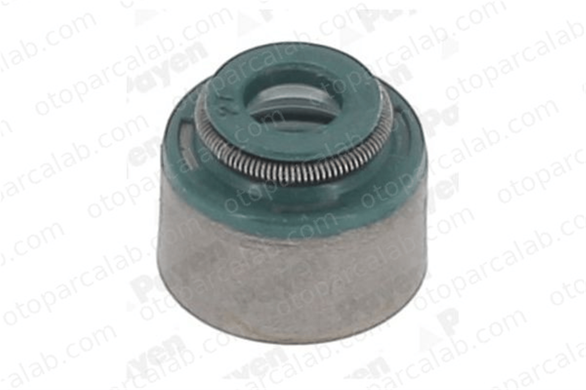 MAHER 03207 Supap Lastiği TOYOTA CAMRY CAMRY Sedan 9091302101 9008031084