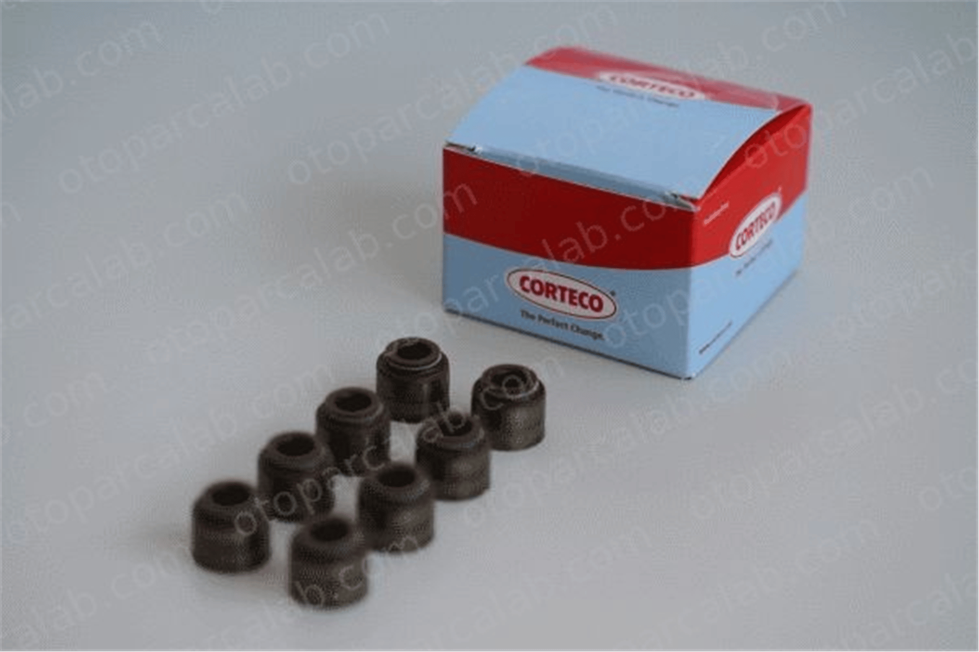 MAHER 03210 Supap Lastiği MITSUBISHI COLT III COLT II 2222433005 2222421000