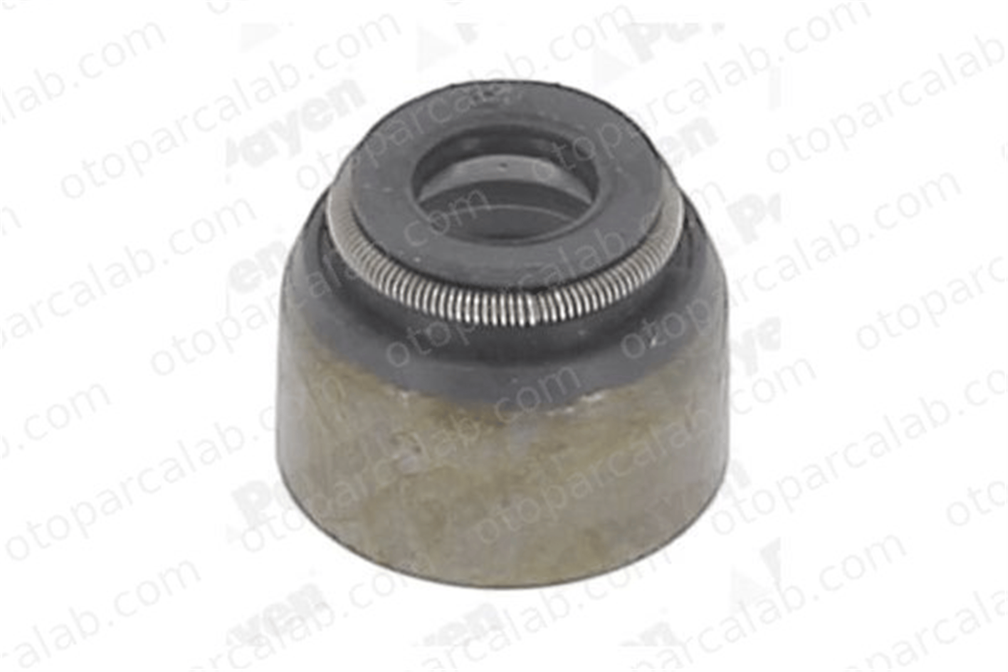 MAHER 03212 Supap Lastiği HONDA CIVIC IV Sedan CIVIC VI Fastback 12210PJ7004 12210P45G01