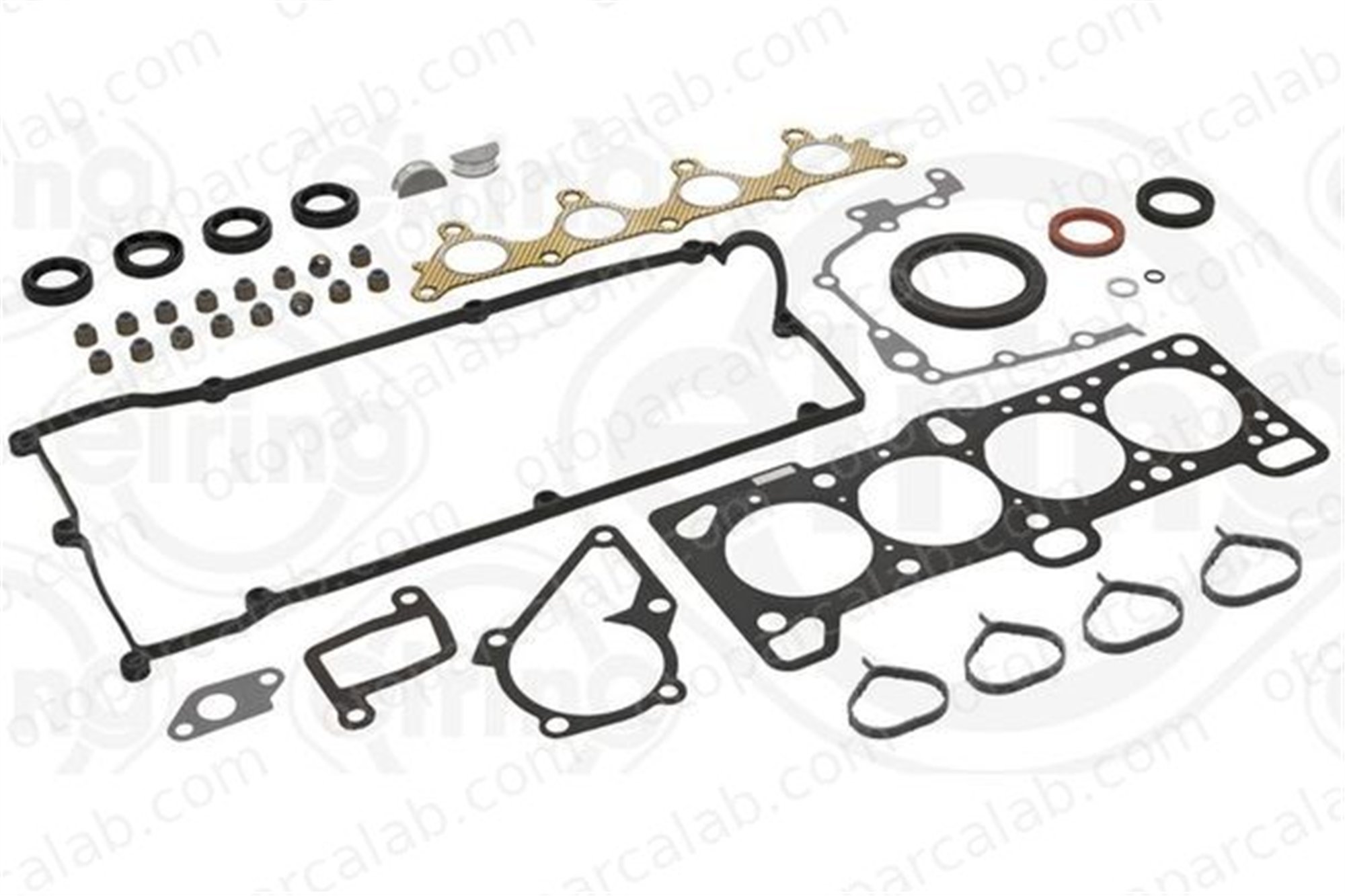 MAHER 03227 Takım Conta HYUNDAI COUPE II ELANTRA III 2091026D10 2091026D00