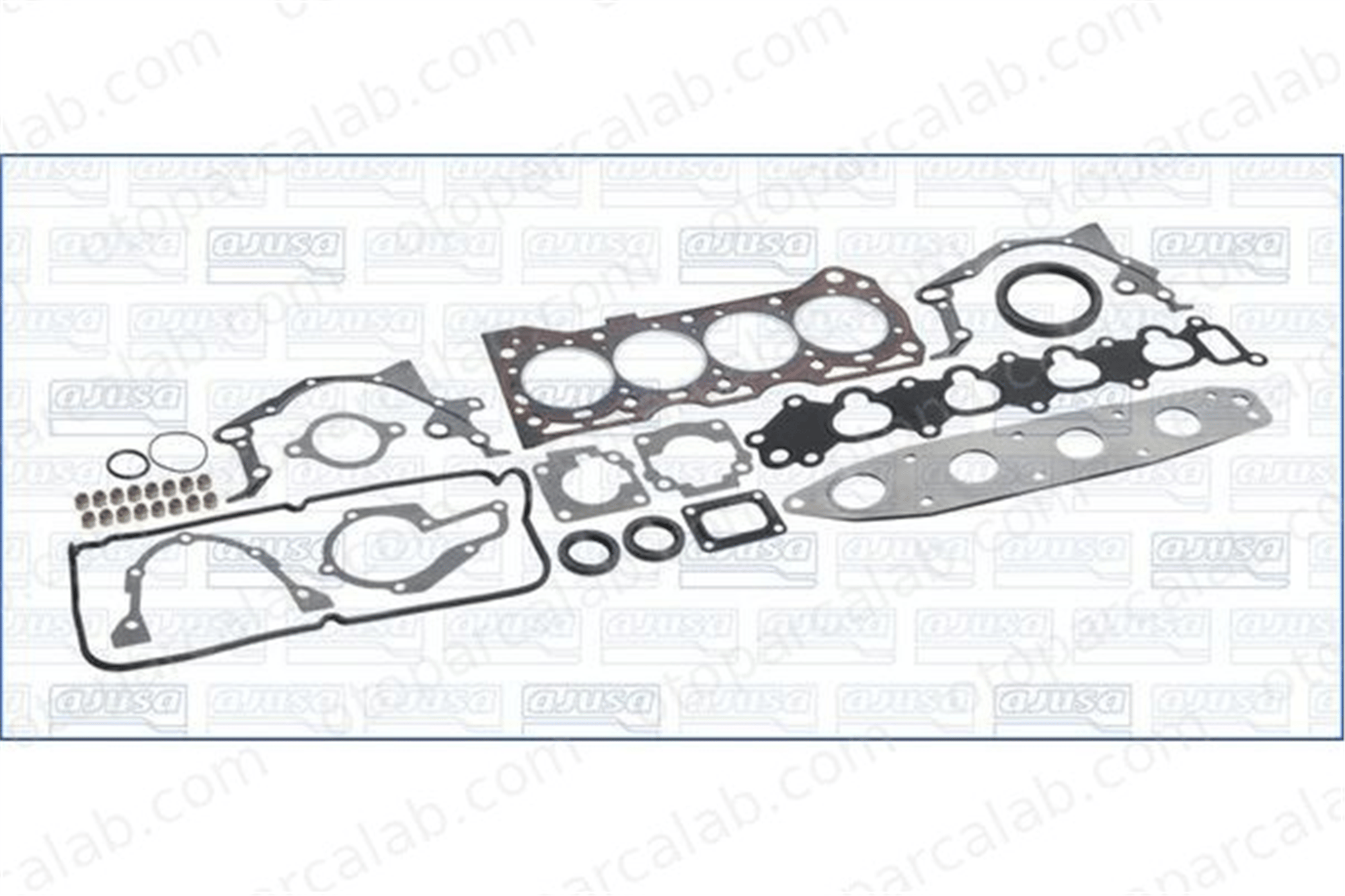MAHER 03252 Takım Conta SUZUKI JIMNY SUV WAGON R+ Hatchback 1140261862 1140052811