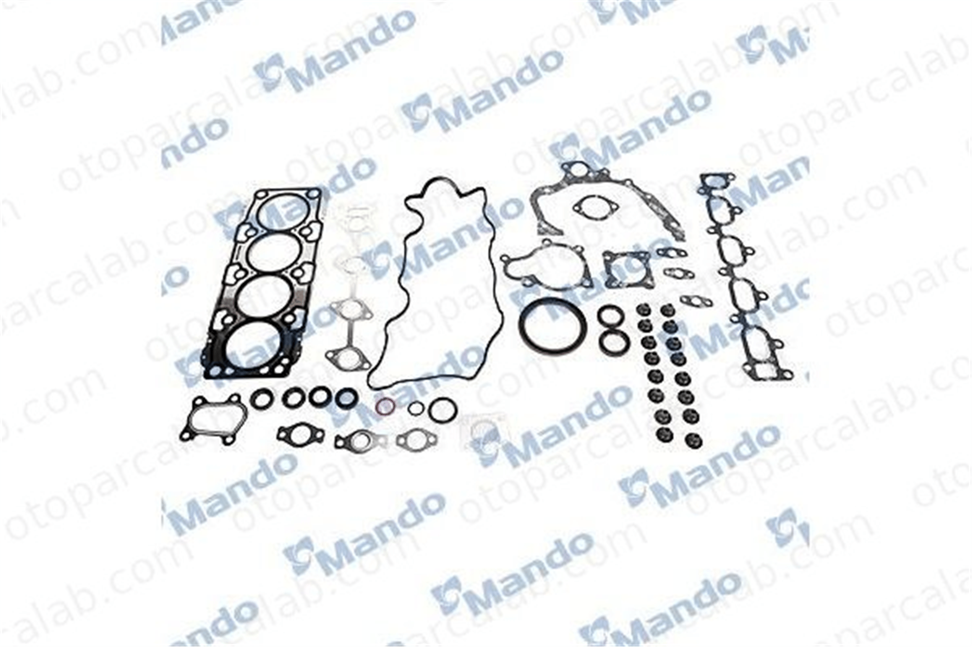 MAHER 03317 Takım Conta HYUNDAI ELANTRA III ELANTRA III Sedan 2091027A00