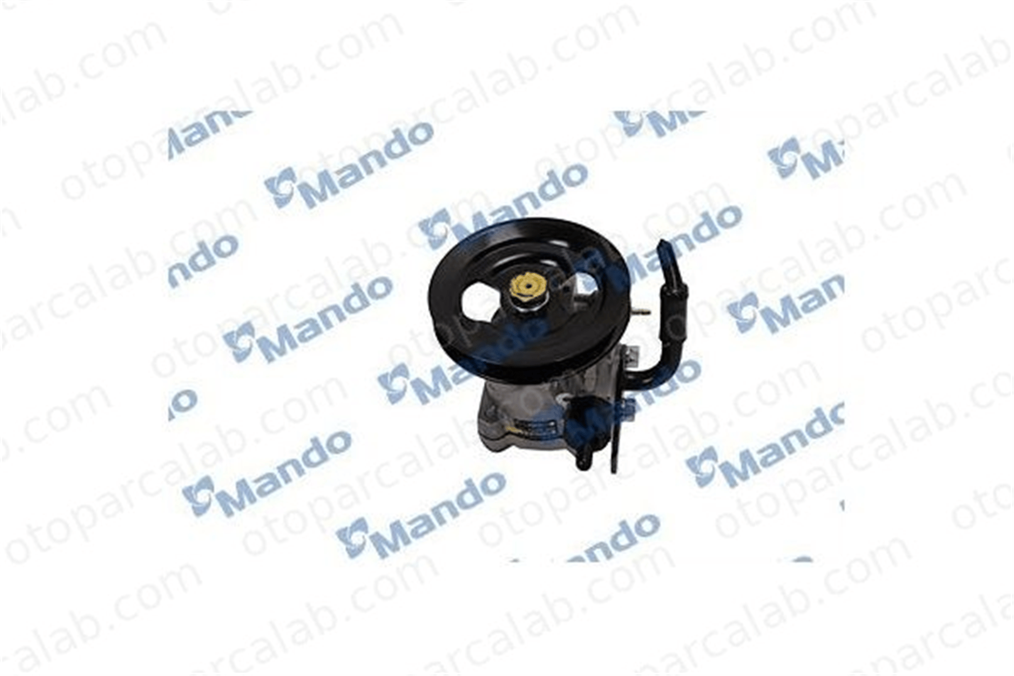 MAHER 03555 Direksiyon Pompası HYUNDAI PONY PONY / EXCEL Sedan 5711024000