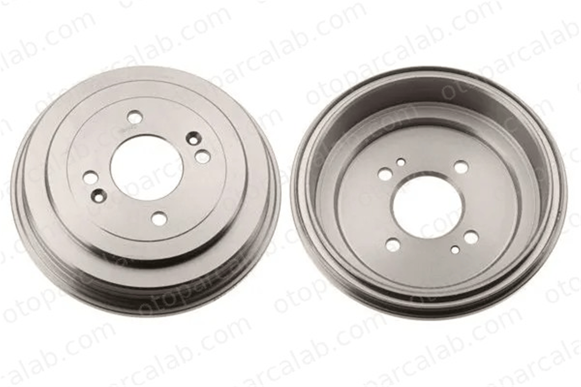 MAHER 03802 Kampana Arka Sağ veya Sol HYUNDAI i10 I KIA RIO II 584111G000
