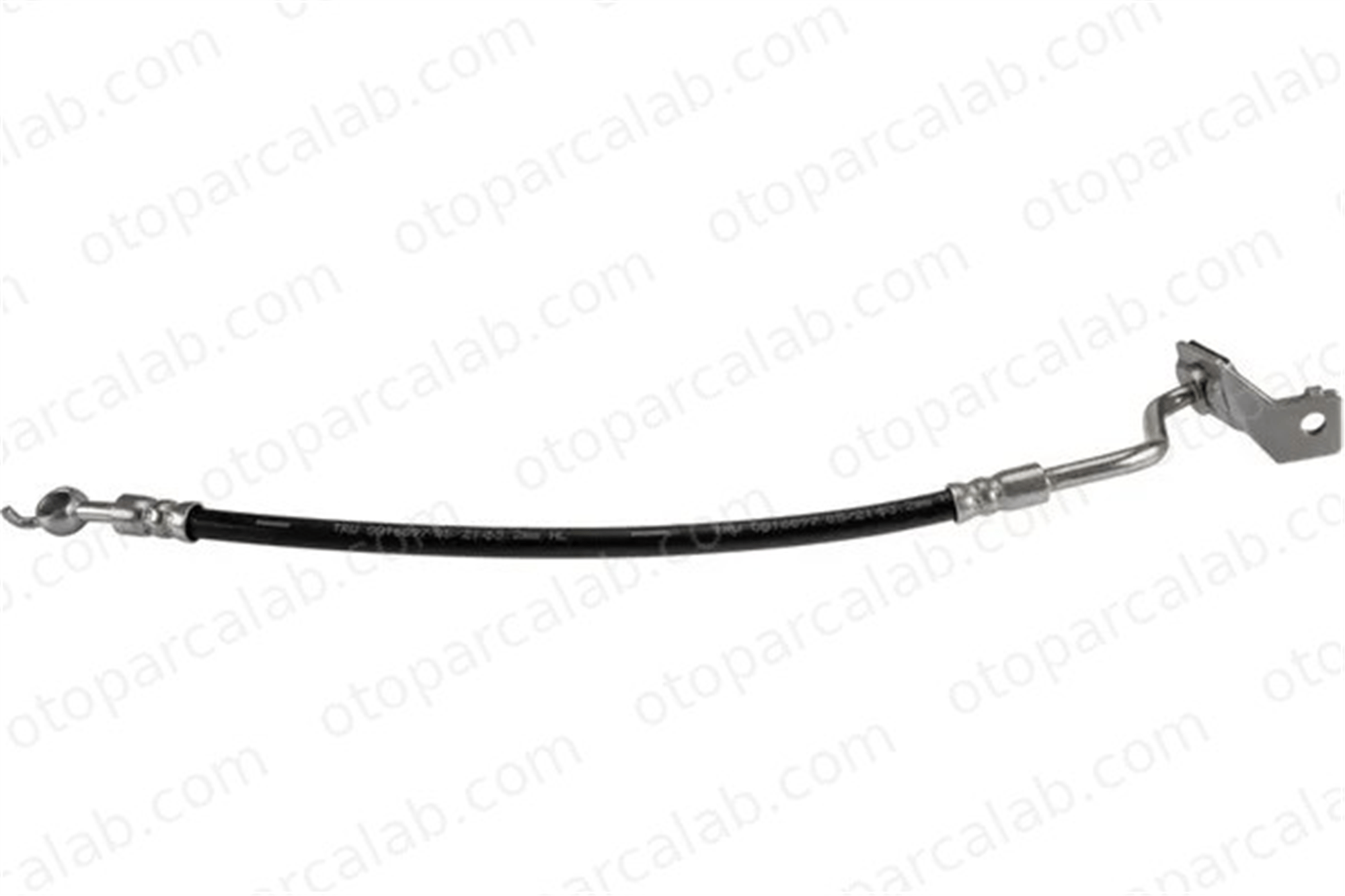 MAHER 04064 Fren Hortumu Arka Sağ HYUNDAI SANTA FÉ II KIA SORENTO II 587382B010 587382B000