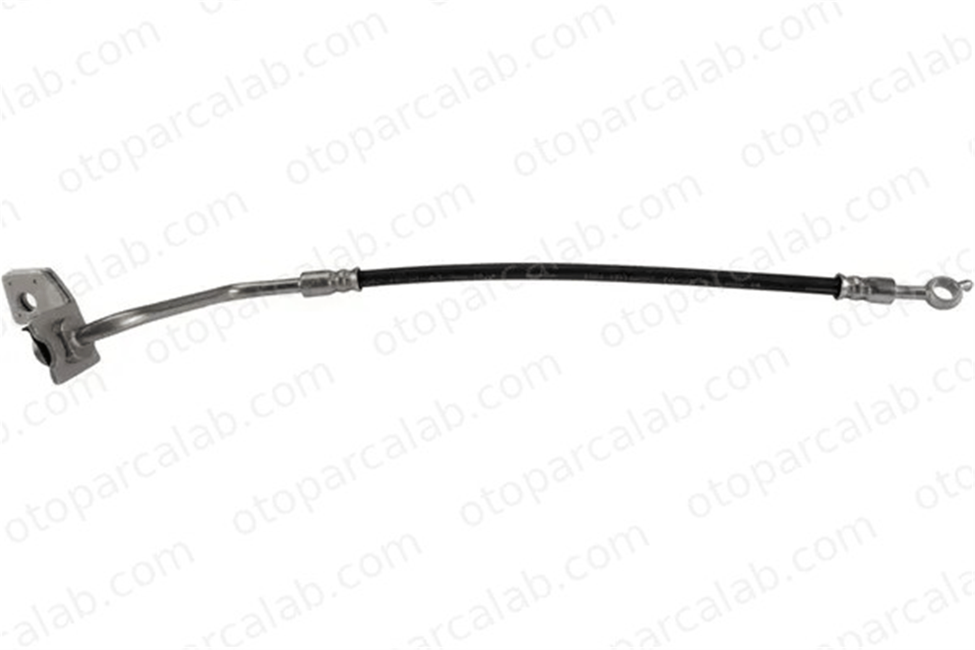 MAHER 04065 Fren Hortumu Arka Sol HYUNDAI SANTA FÉ II KIA SORENTO II 587372B010 587372B000