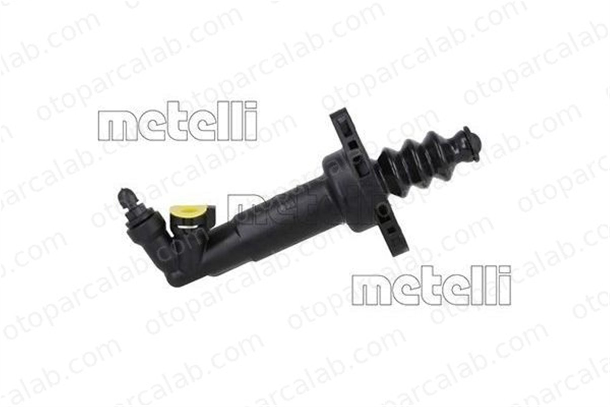 MAHER 04137 Debriyaj Merkezi Alt VW BORA I GOLF IV Variant 1J0721261J 1J0721261D