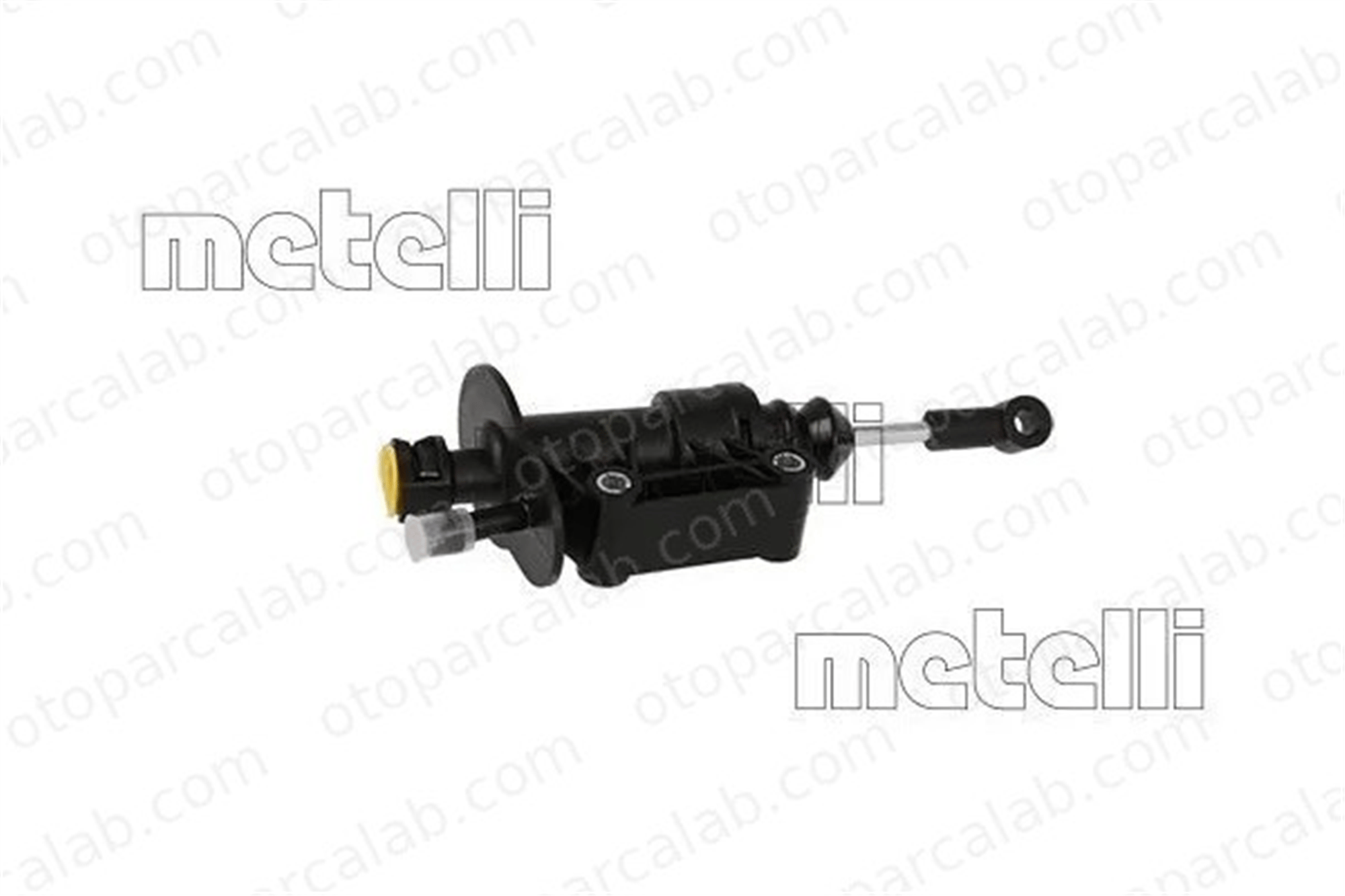 MAHER 04225 Debriyaj Merkezi Üst VW AMAROK 2H0721401A 2H0721401