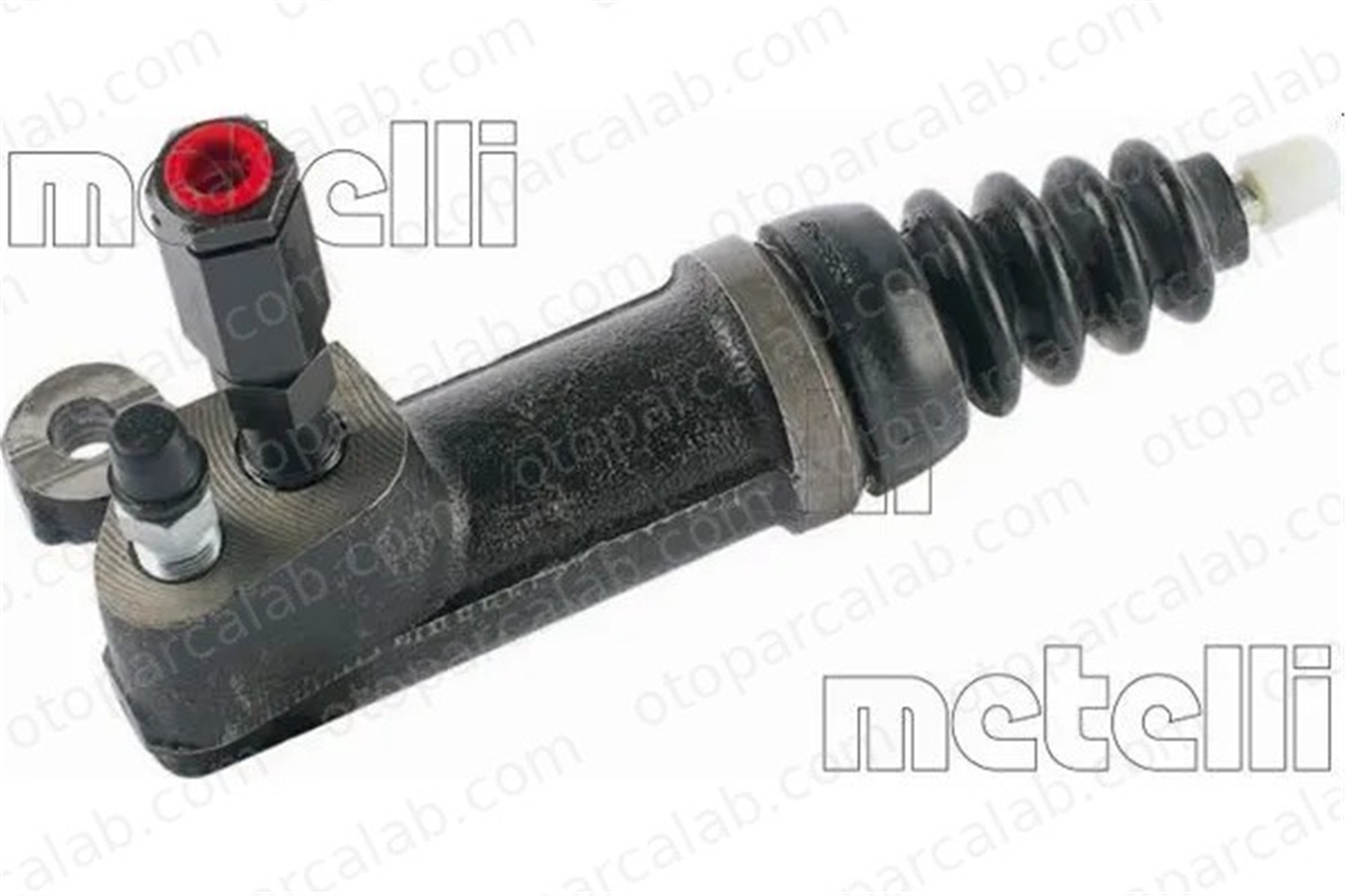 MAHER 04232 Debriyaj Merkezi Alt AUDI A6 C5 Avant A6 C5 8E0721257M 8E0721257A