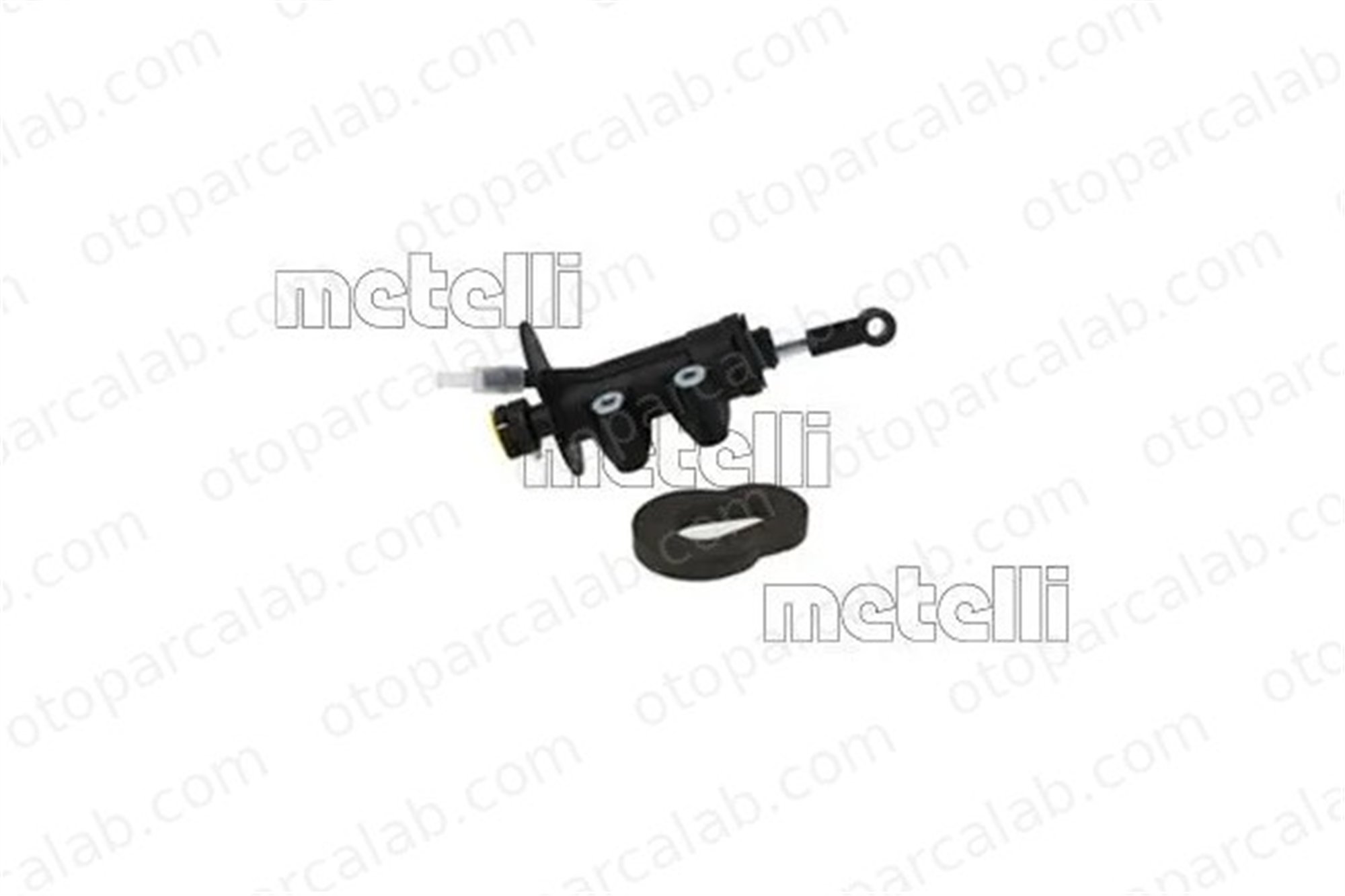 MAHER 04301 Debriyaj Merkezi Üst AUDI A6 C6 Avant A6 C6 4F0721401A 4F0721401