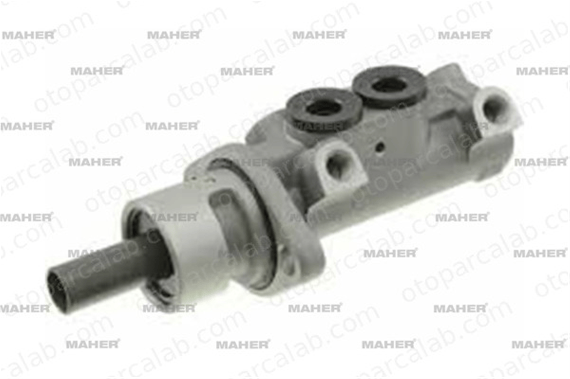 MAHER 04371 Fren Ana Merkez SEAT IBIZA II VW GOLF III Variant 357611019B 357611019A
