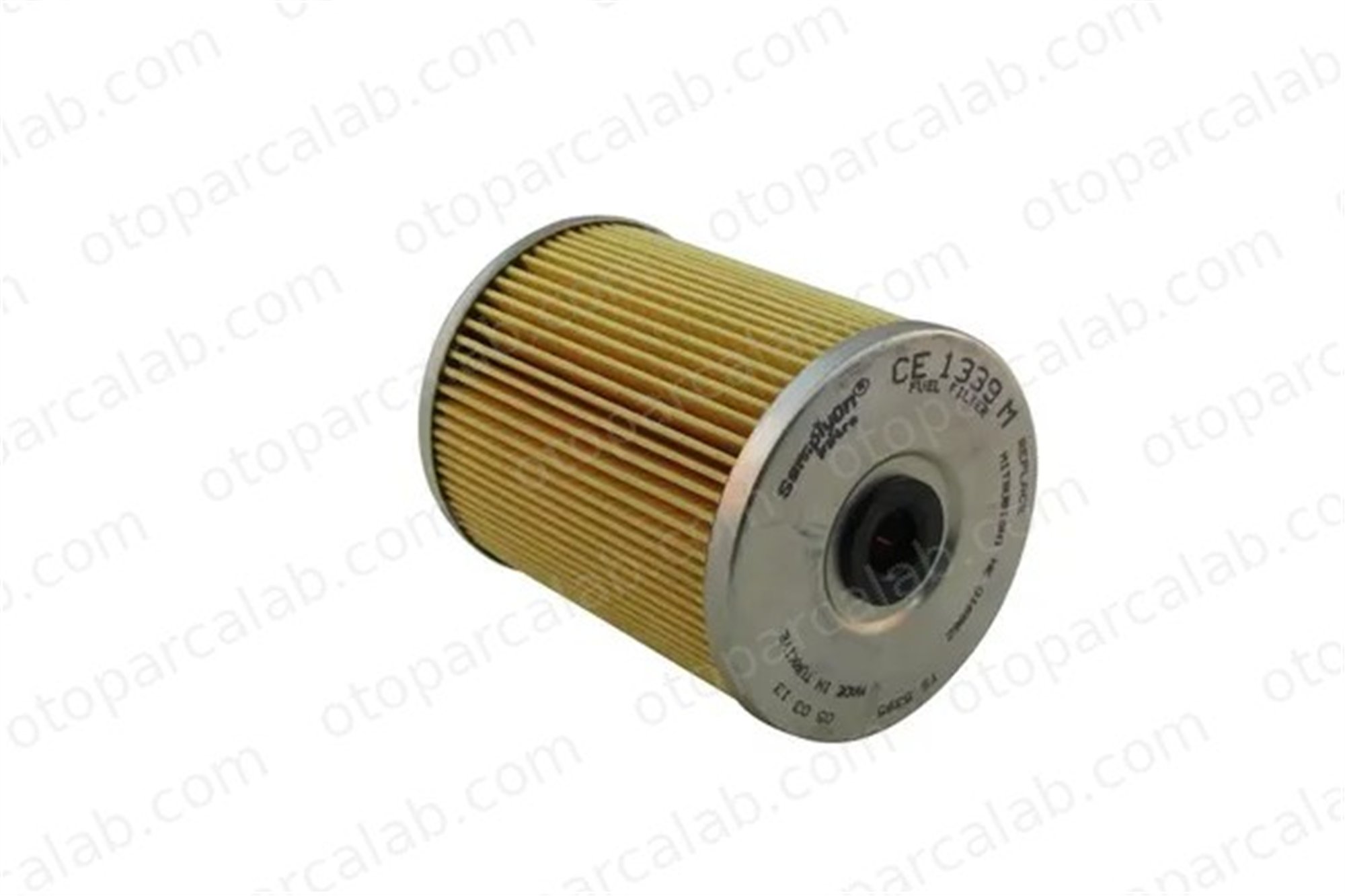 MAHER 04618 Yakıt Filtresi RENAULT ESPACE IV LAGUNA II ME016862 ACD8036E