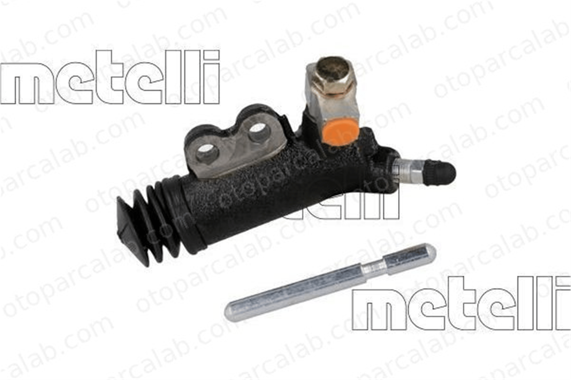 MAHER 04688 Debriyaj Merkezi Alt HYUNDAI i20 I ix20 4171023310