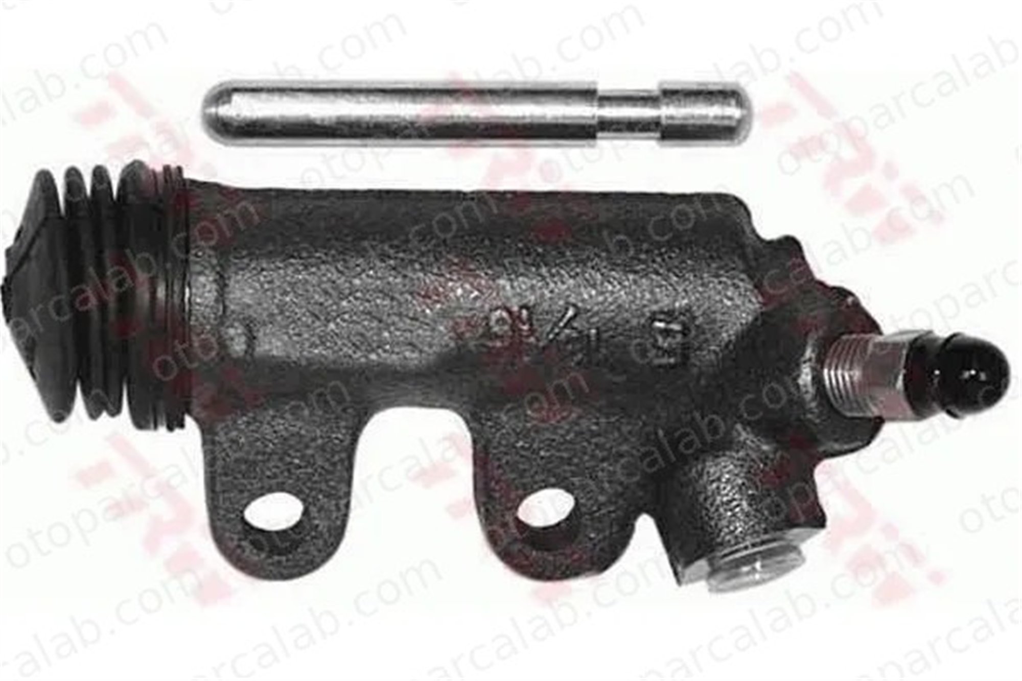 MAHER 04691 Debriyaj Merkezi Alt TOYOTA COROLLA COROLLA Liftback 3147026060 3147032010