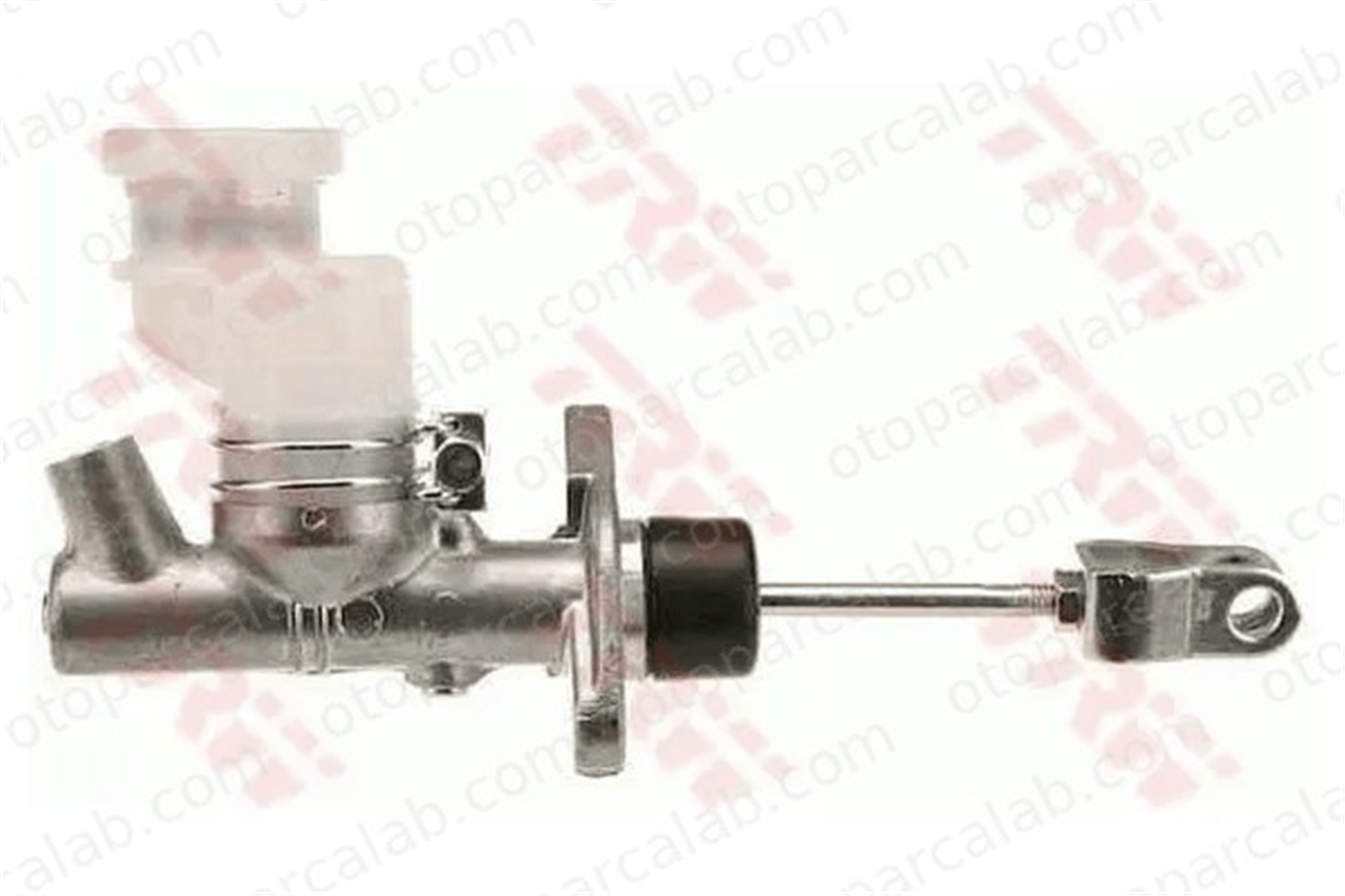 MAHER 04710 Debriyaj Merkezi Üst HYUNDAI ACCENT I ACCENT Sedan 4161022050 4161024950