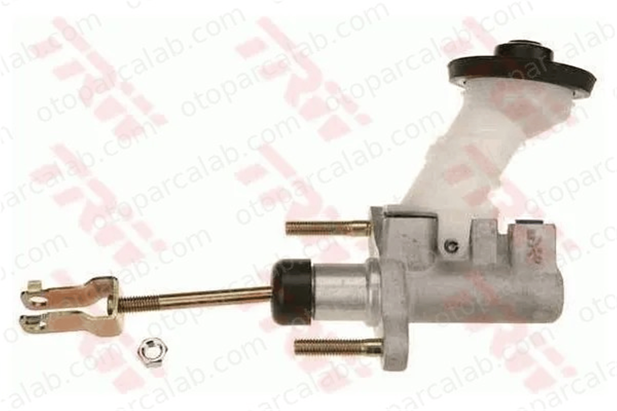 MAHER 04727 Debriyaj Merkezi Üst TOYOTA COROLLA COROLLA Liftback 3141012370 3141012330